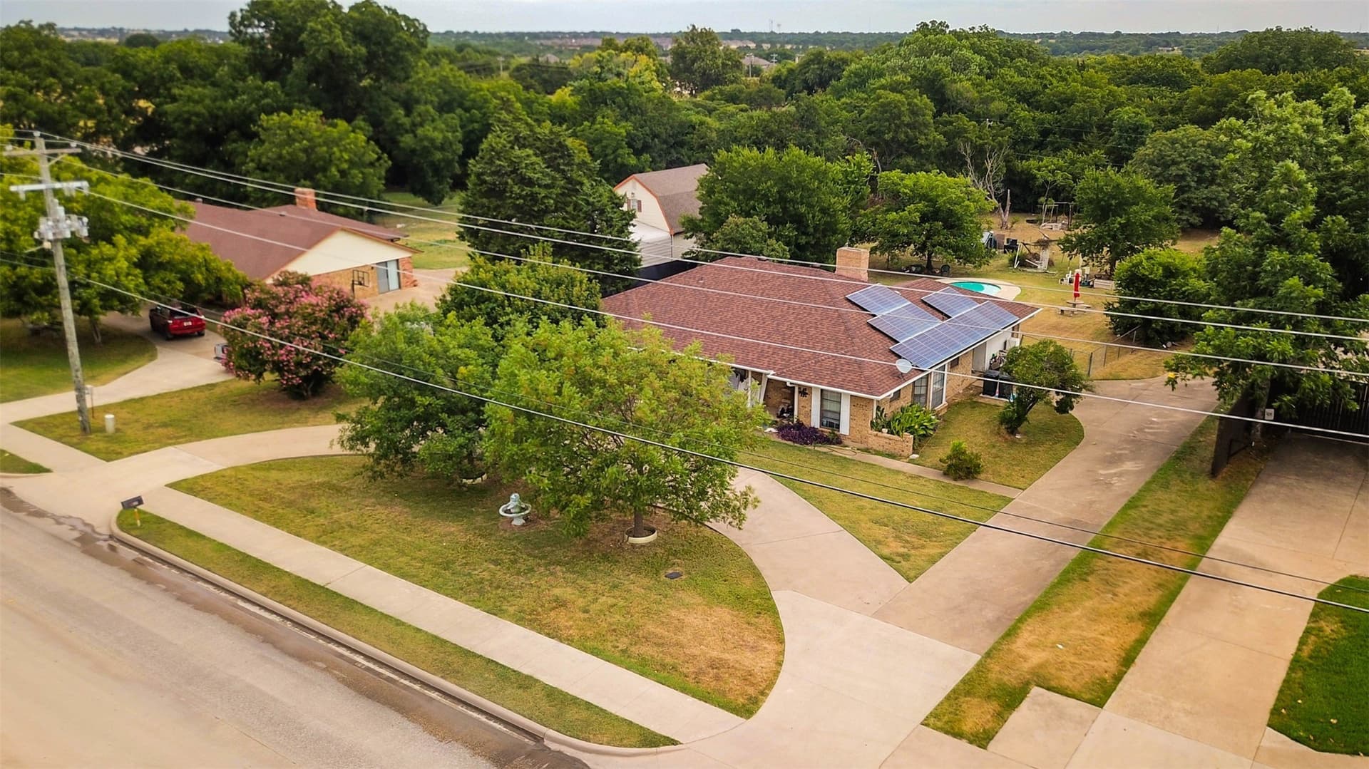 0.86 acres in Ellis County gallery image 4