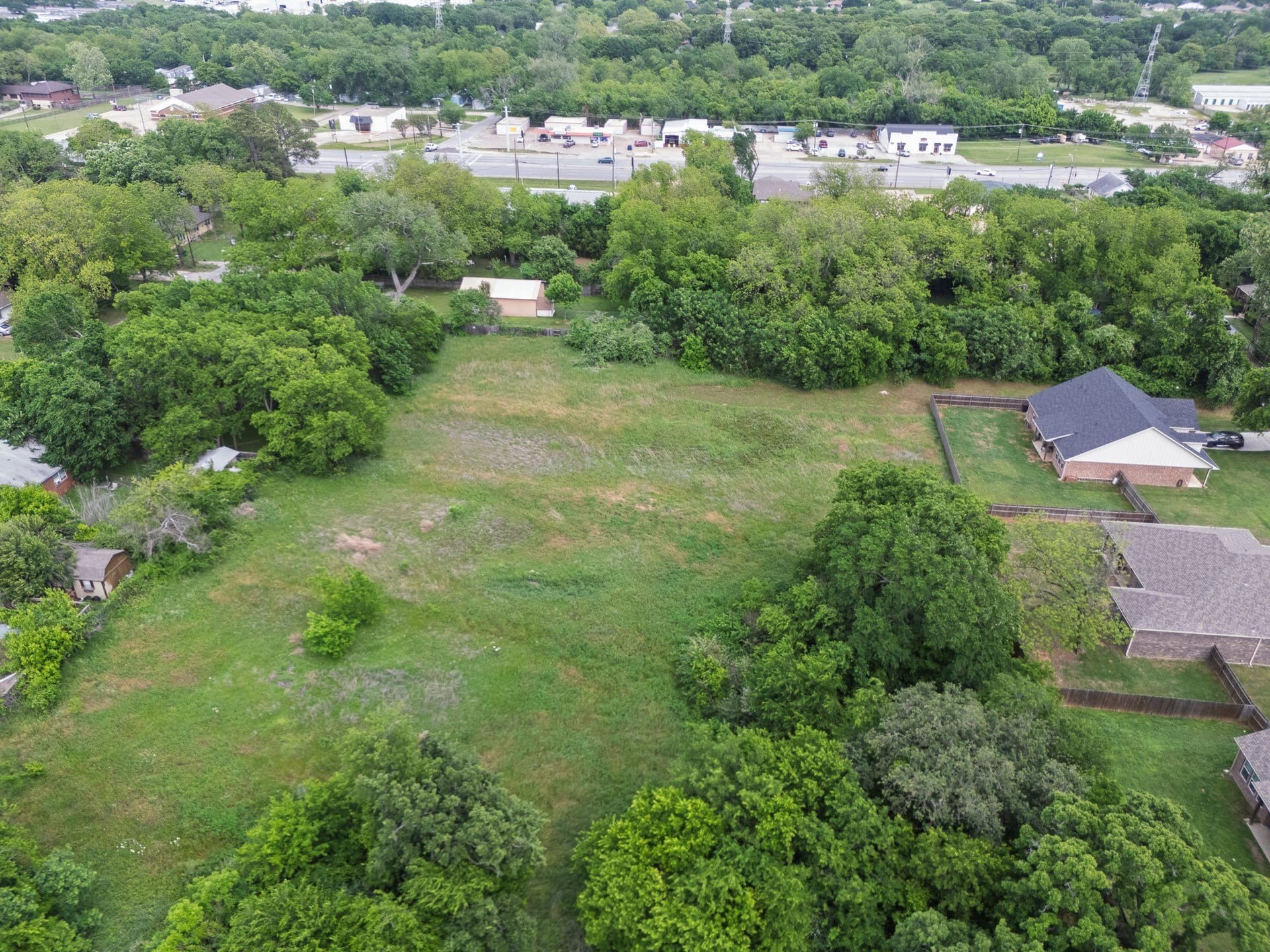 2.12 acres in Johnson County - photo 10