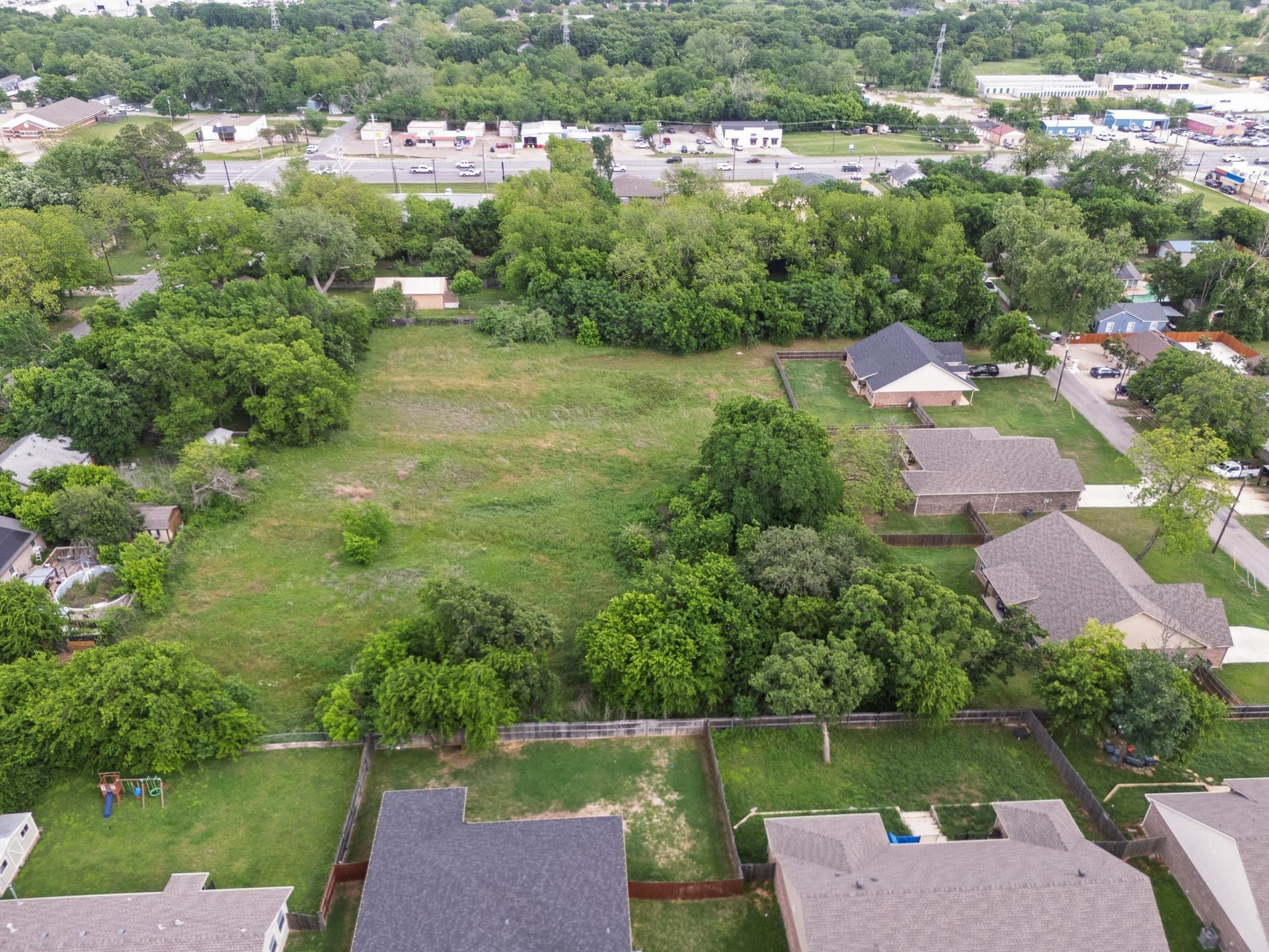 2.12 acres in Johnson County - photo 7