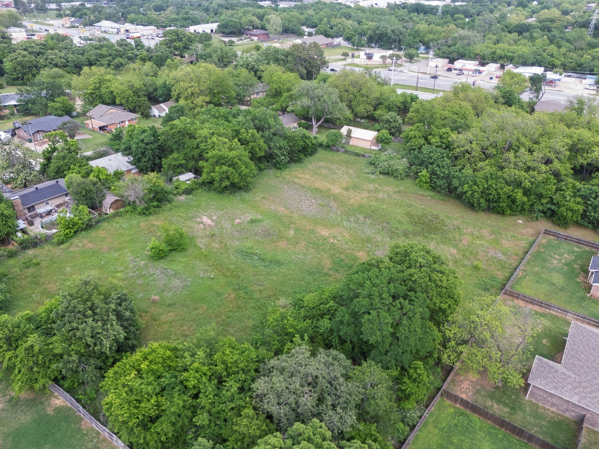 2.12 acres in Johnson County - photo 9