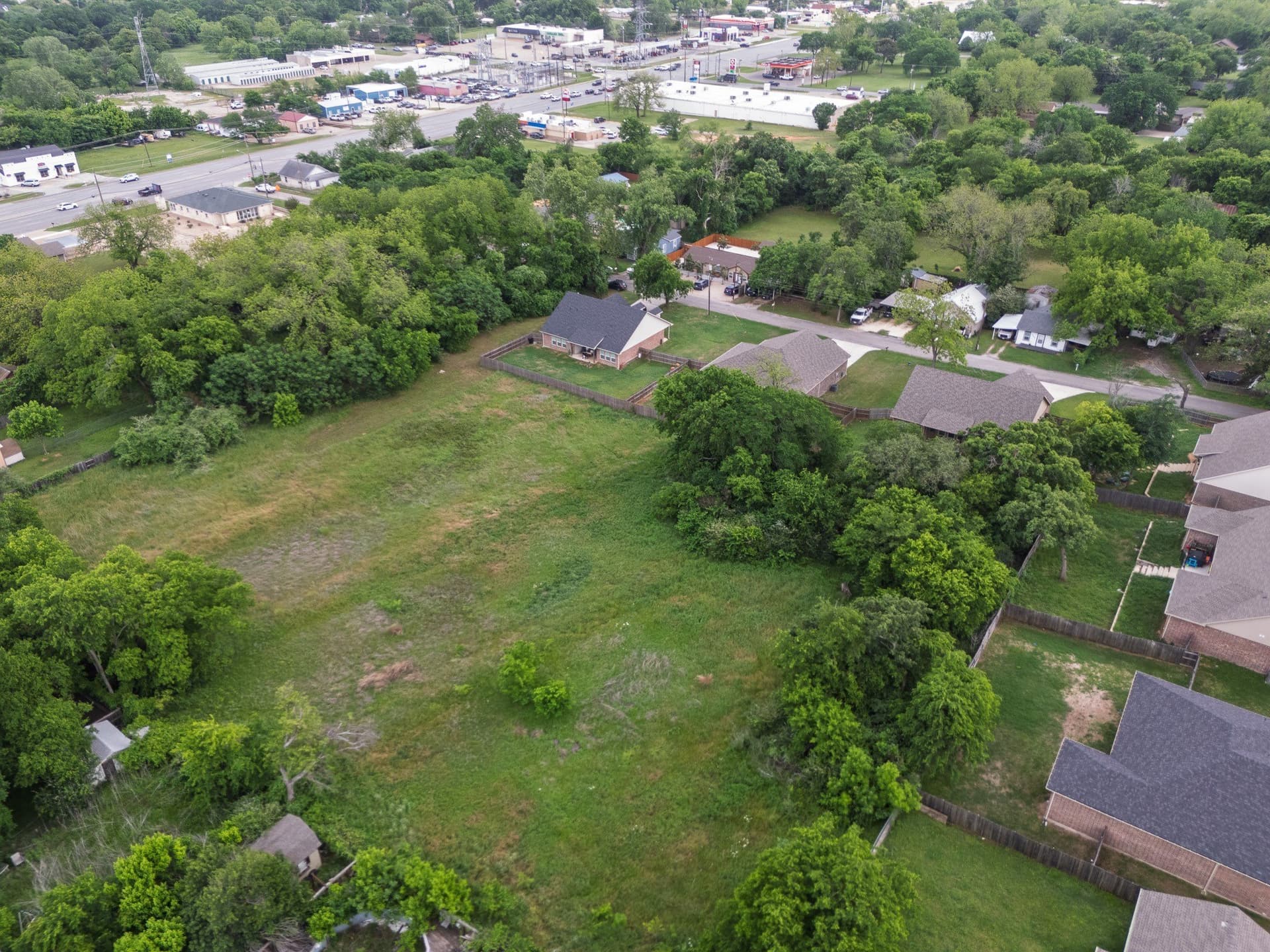 2.12 acres in Johnson County - photo 6