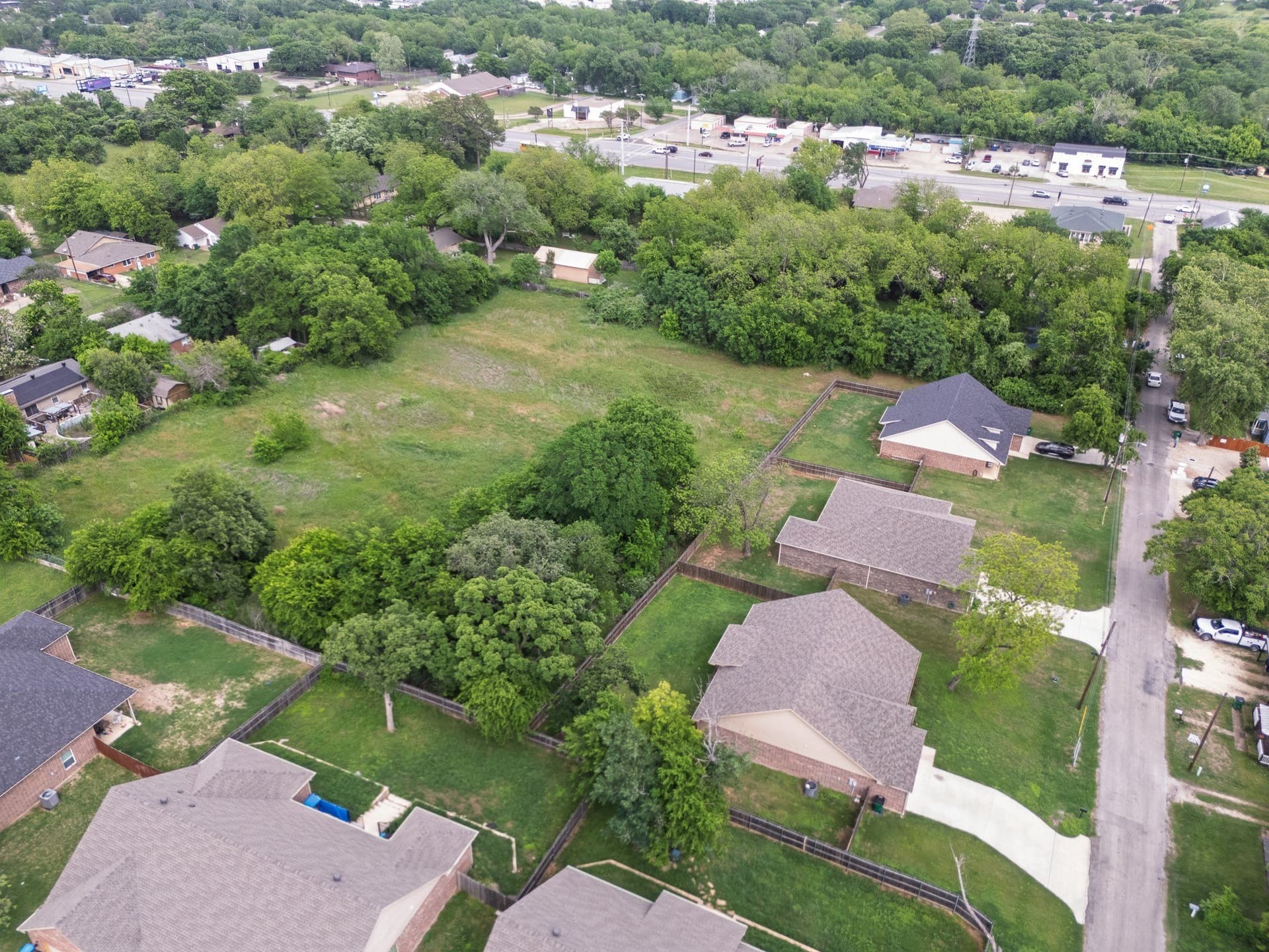 2.12 acres in Johnson County - photo 8