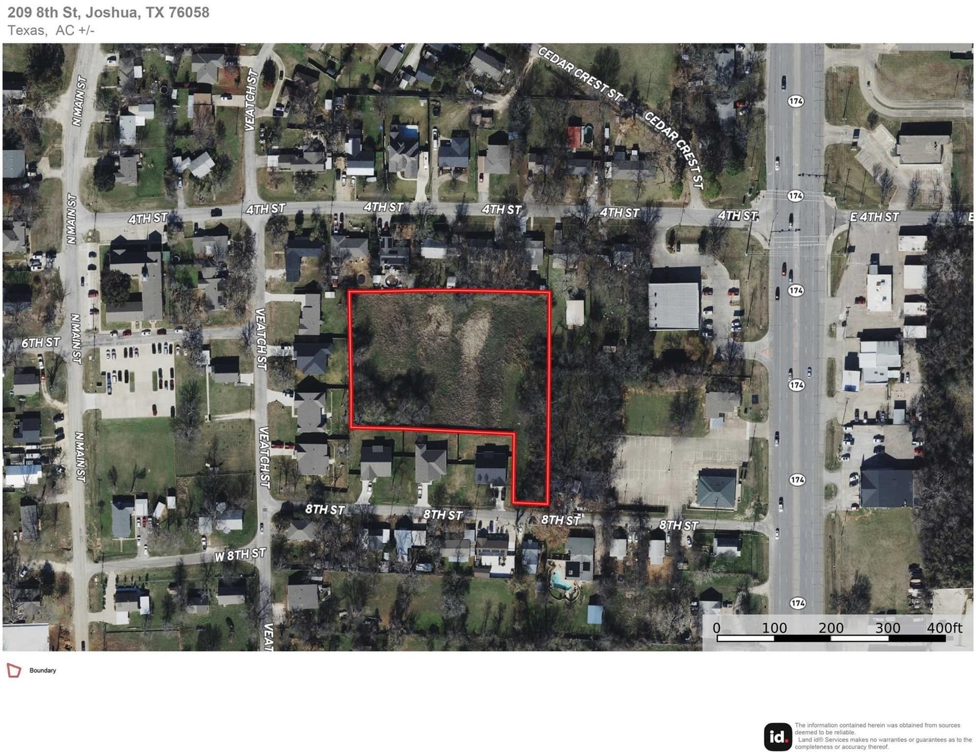2.12 acres in Johnson County - photo 18