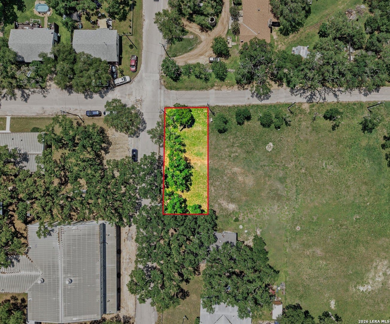 0.15 acres in Blanco County - photo 17