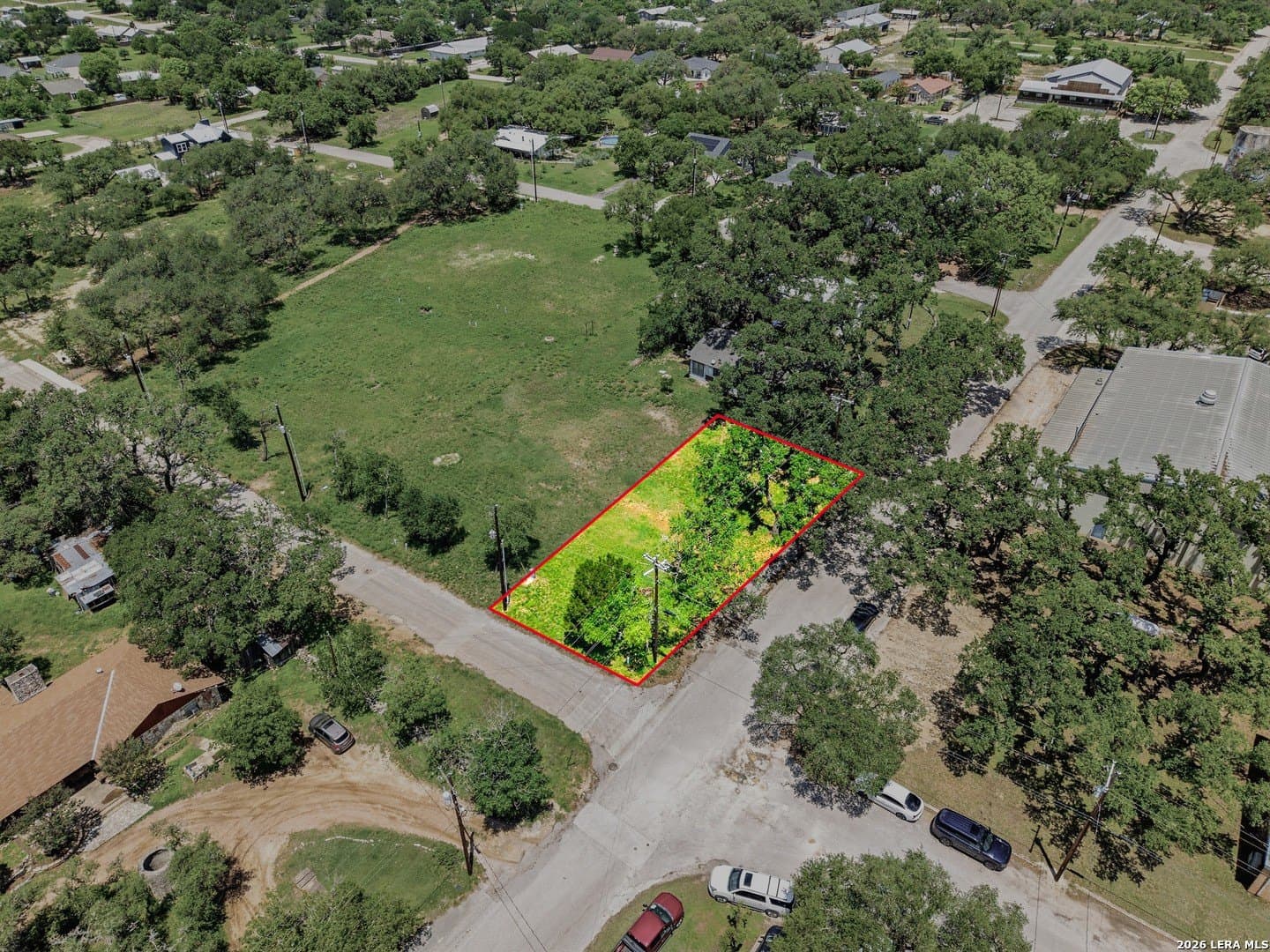 0.15 acres in Blanco County gallery image 2