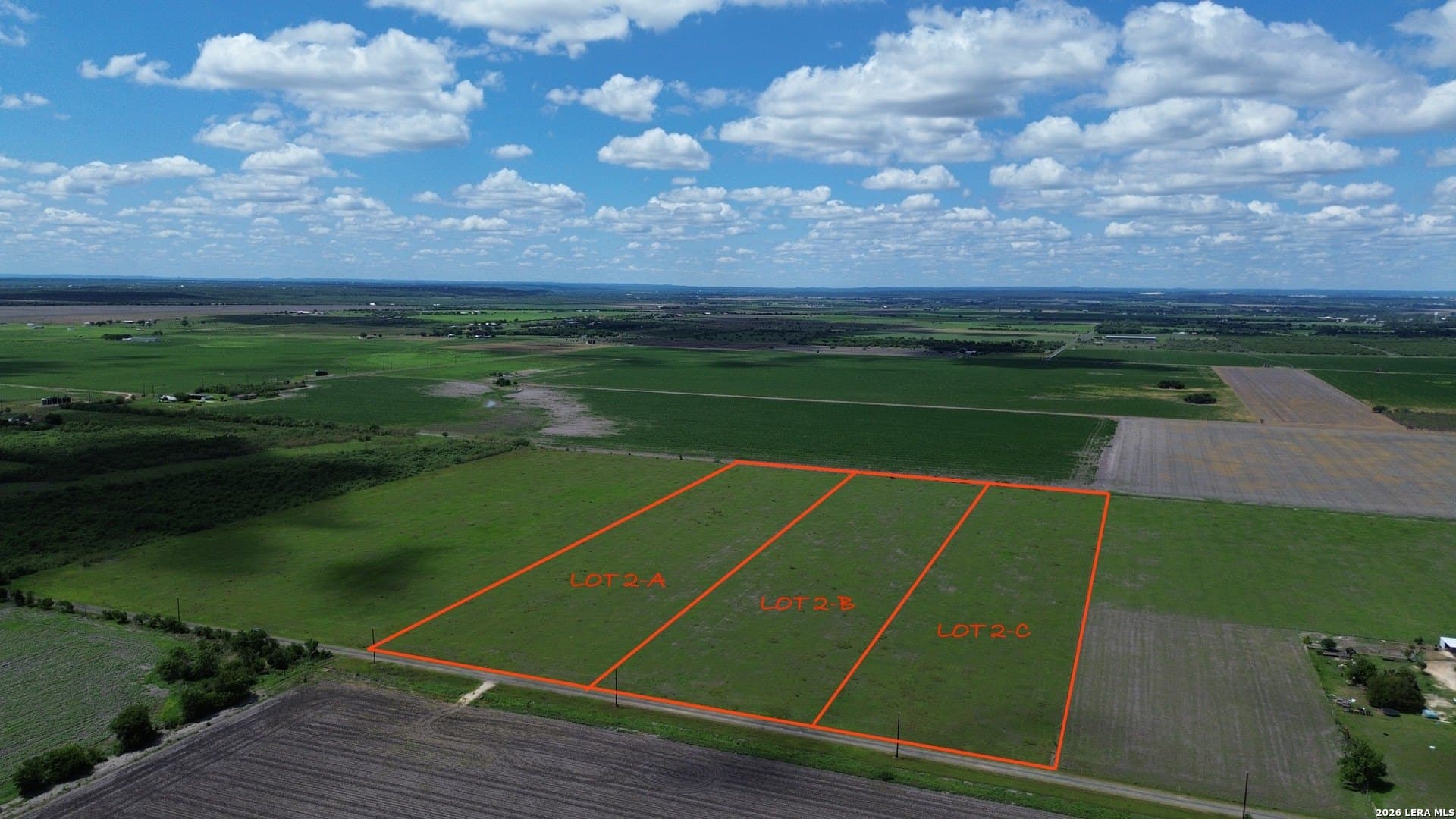6.29 acres in Medina County - photo 2