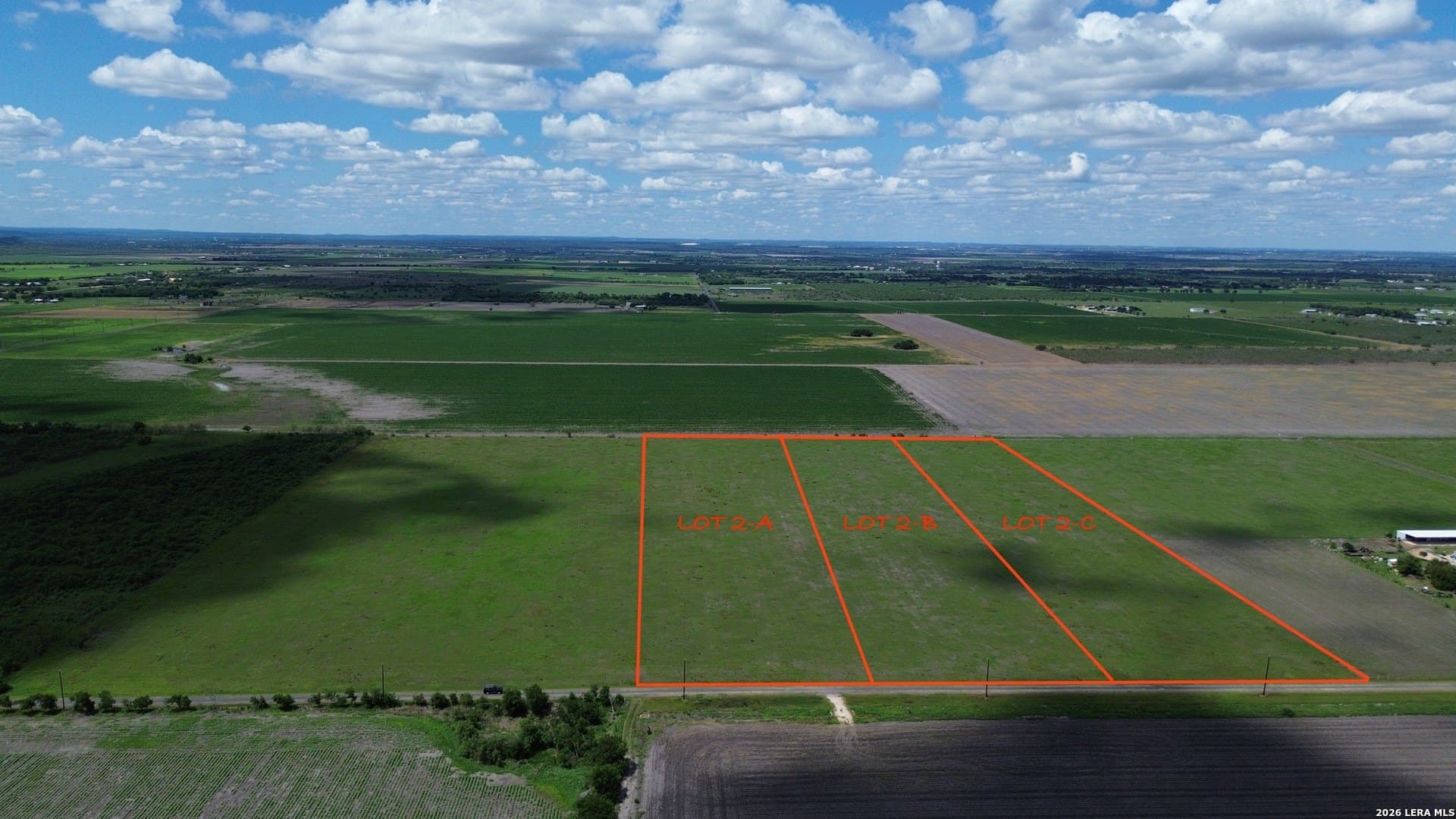 6.29 acres in Medina County - photo 3
