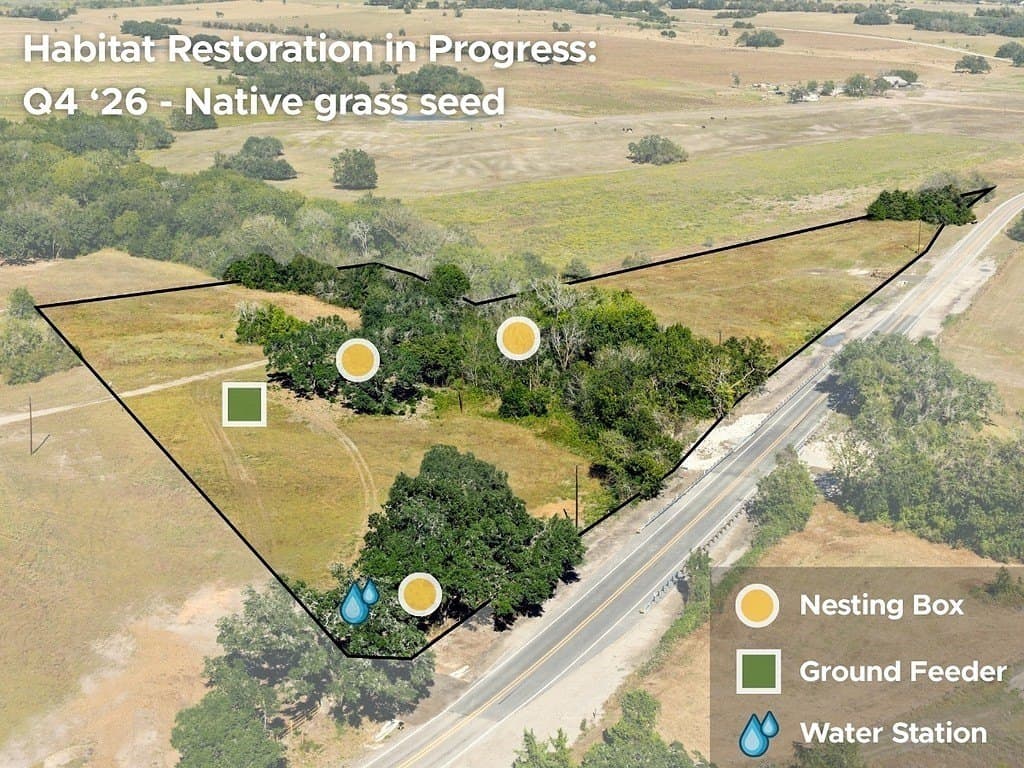7.65 acres in Fayette County - photo 3