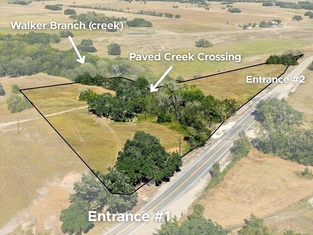 7.65 acres in Fayette County - photo 2