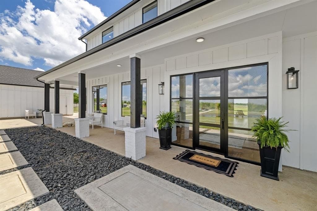 10.86 acres in Hunt County featured view