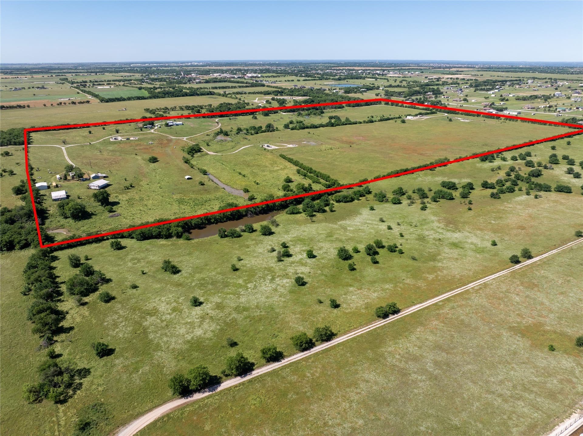 101.45 acres in Wise County - photo 8
