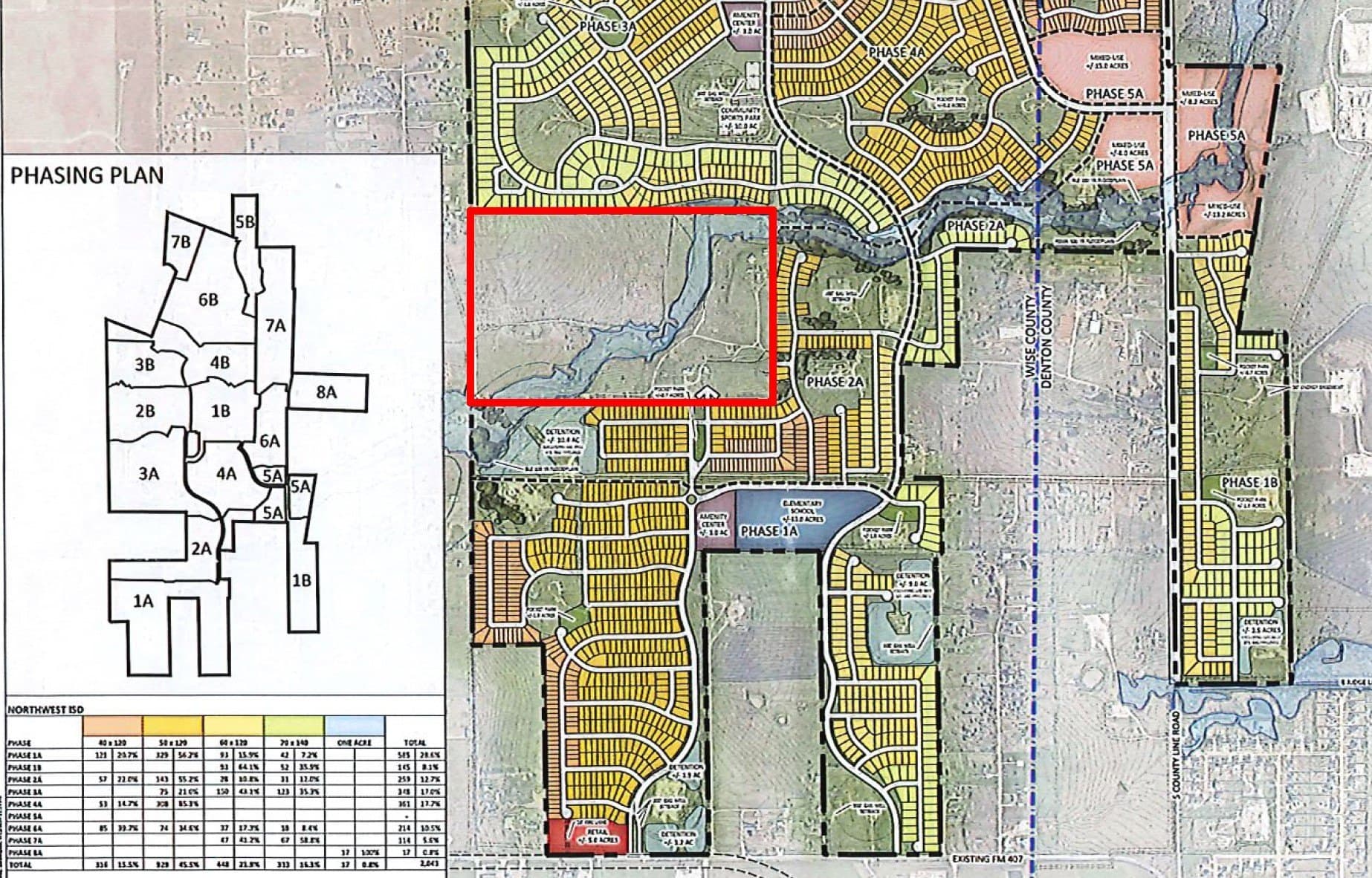 101.45 acres in Wise County - photo 2