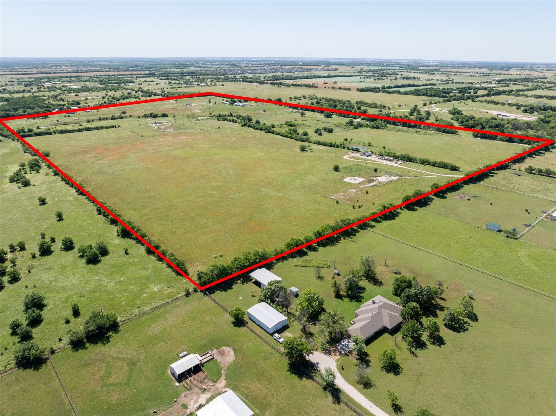 101.45 acres in Wise County - photo 6