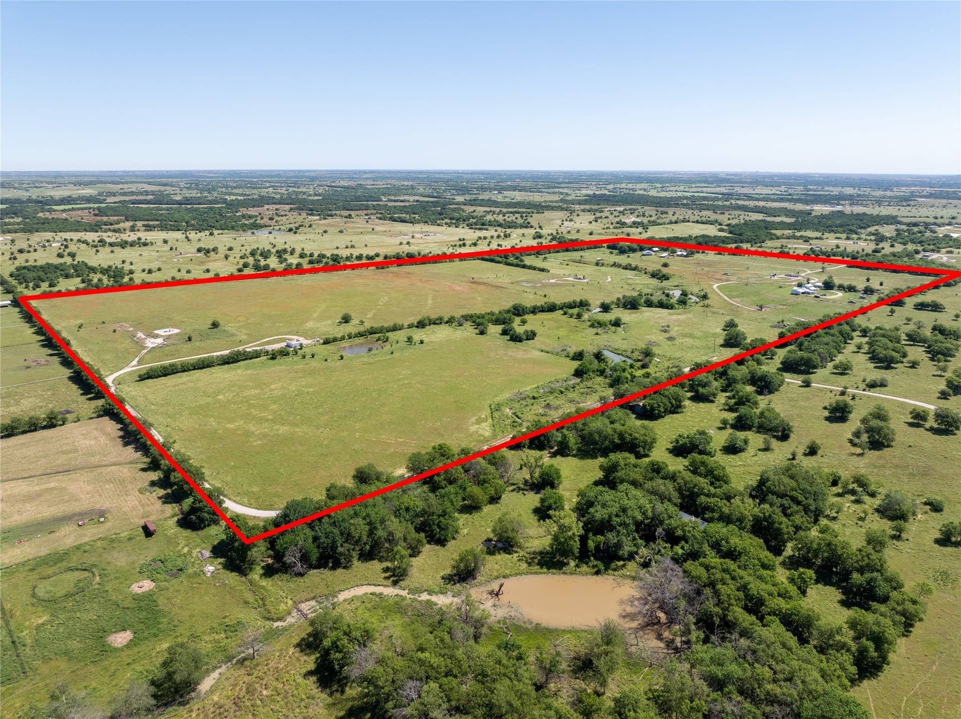 101.45 acres in Wise County - photo 7