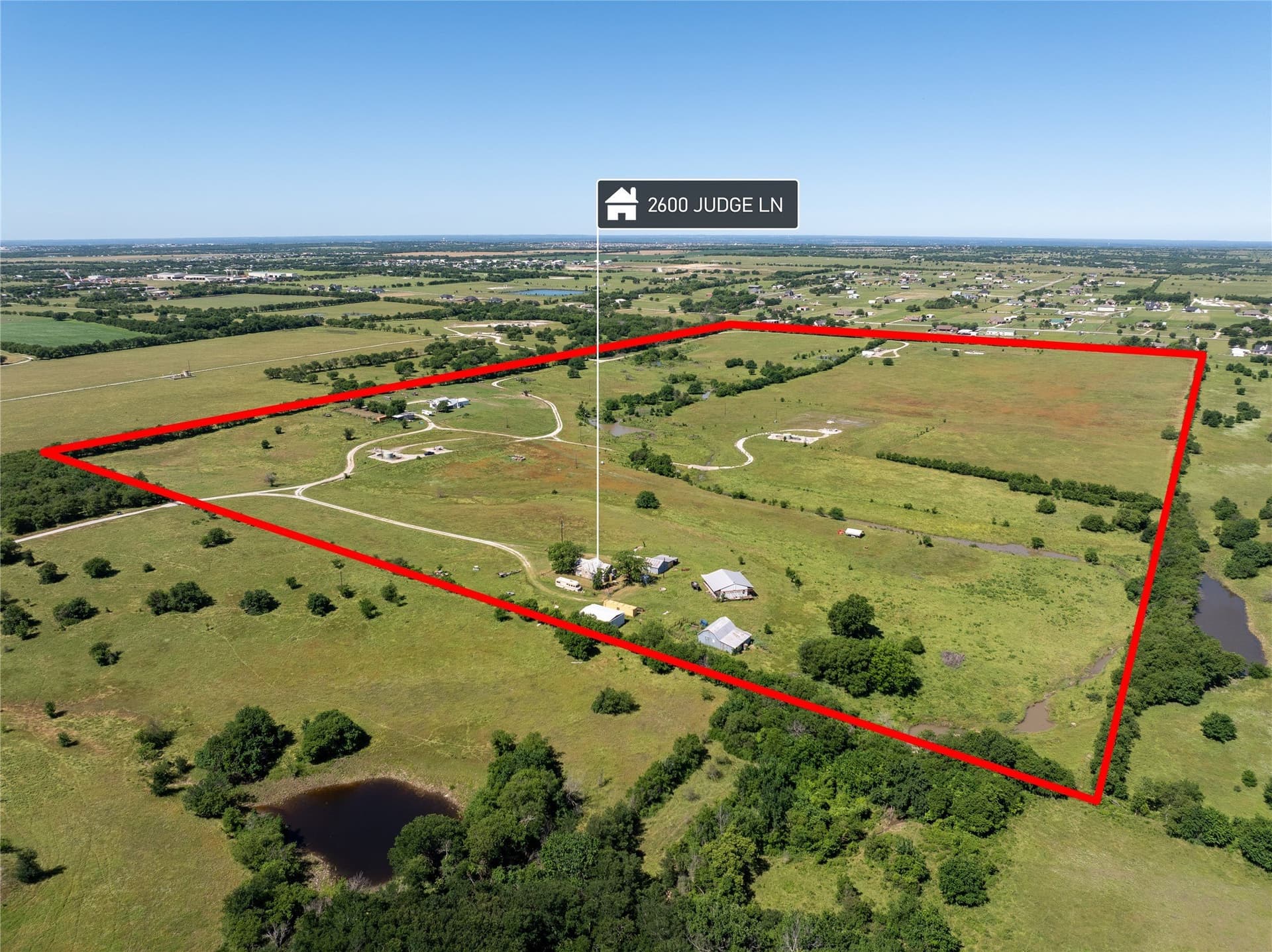 101.45 acres in Wise County - photo 4
