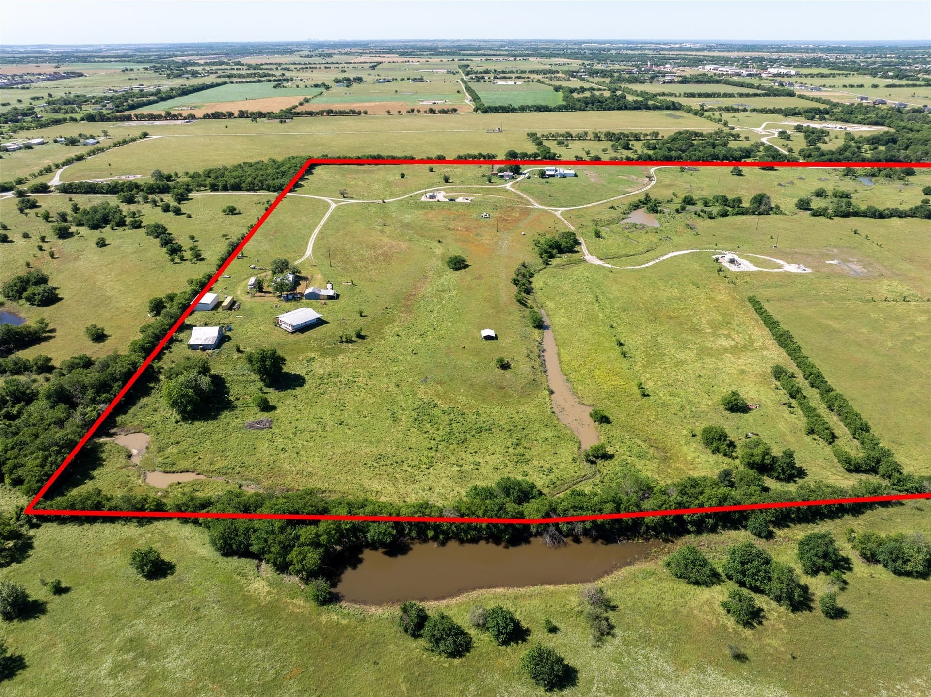 101.45 acres in Wise County - photo 10