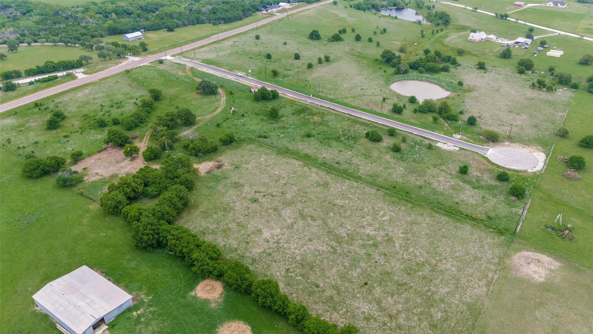 2.44 acres in Denton County - photo 7
