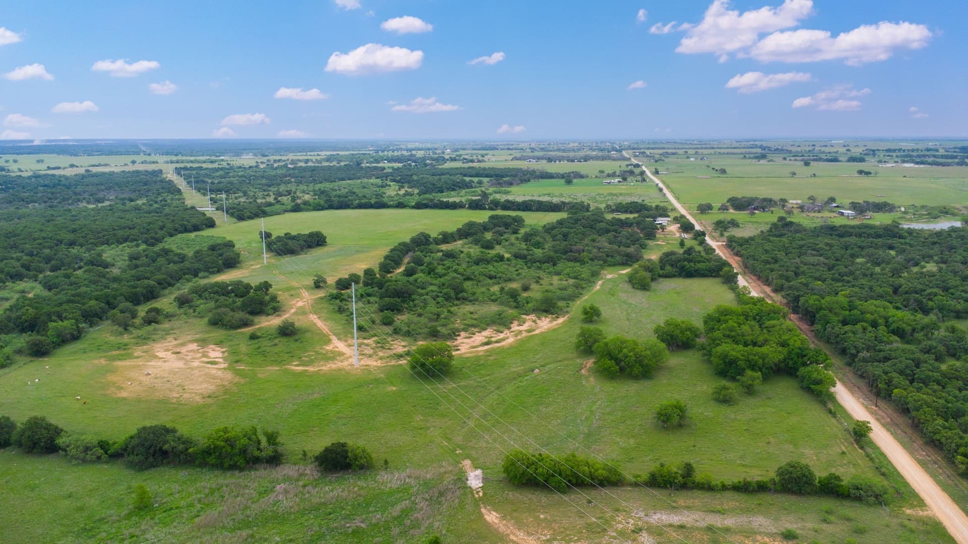165.12 acres in Eastland County - photo 10