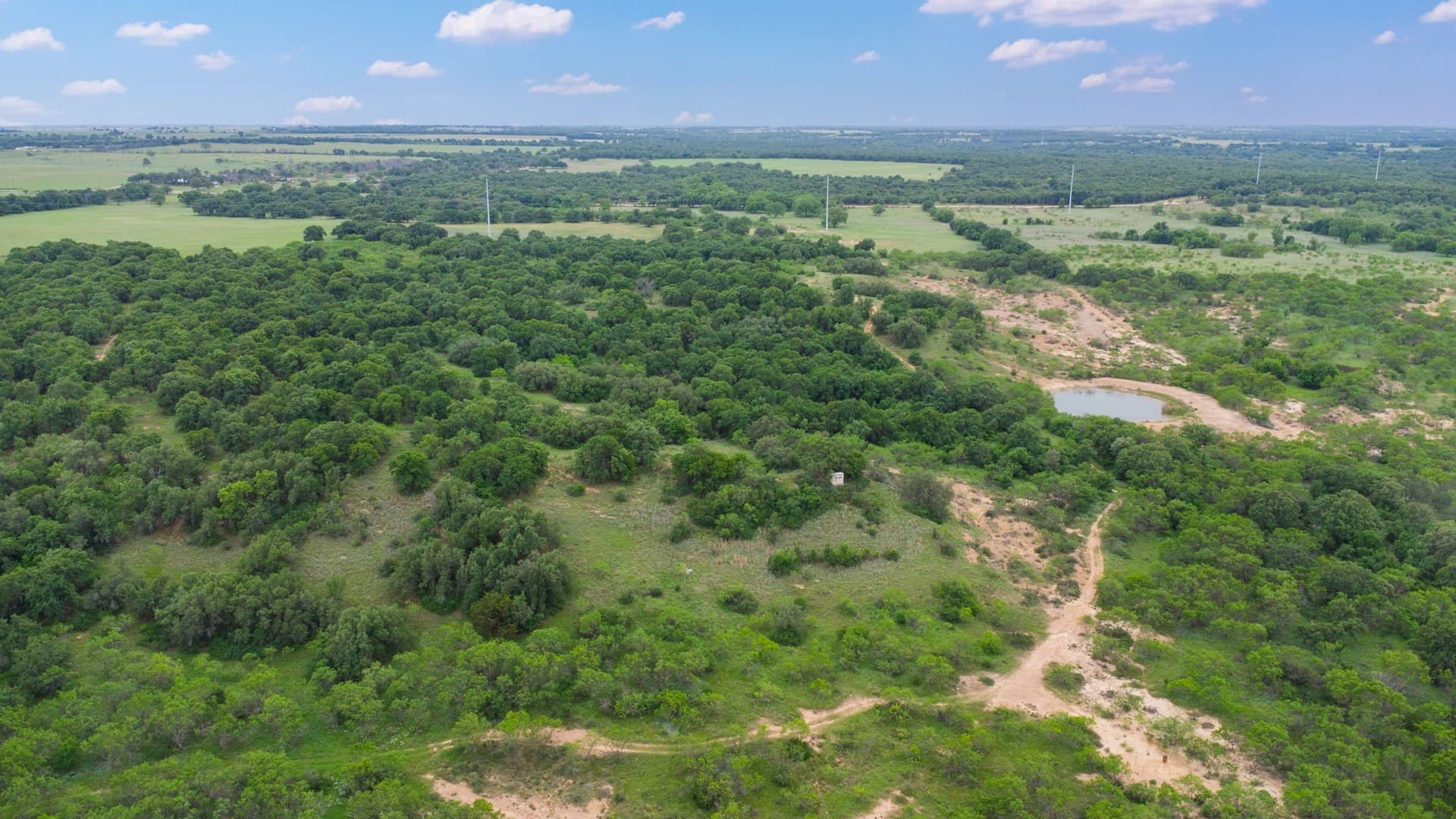 165.12 acres in Eastland County - photo 6
