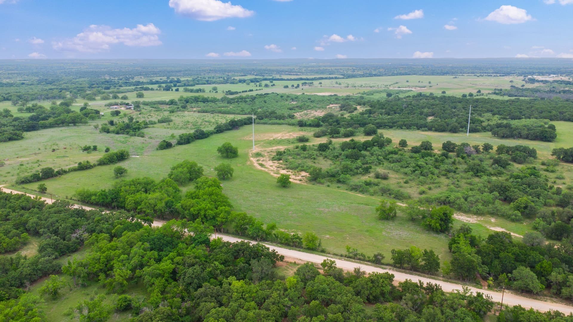 165.12 acres in Eastland County - photo 3