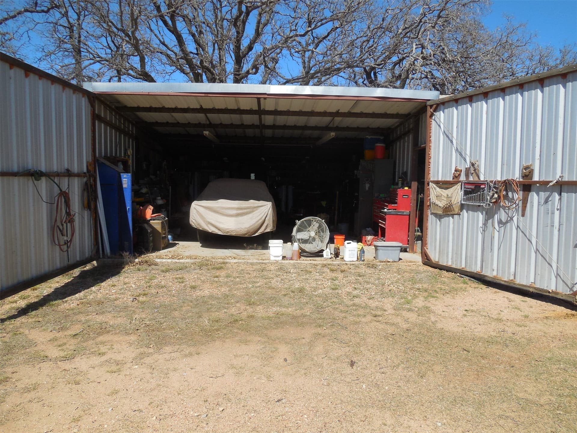 165.12 acres in Eastland County - photo 25