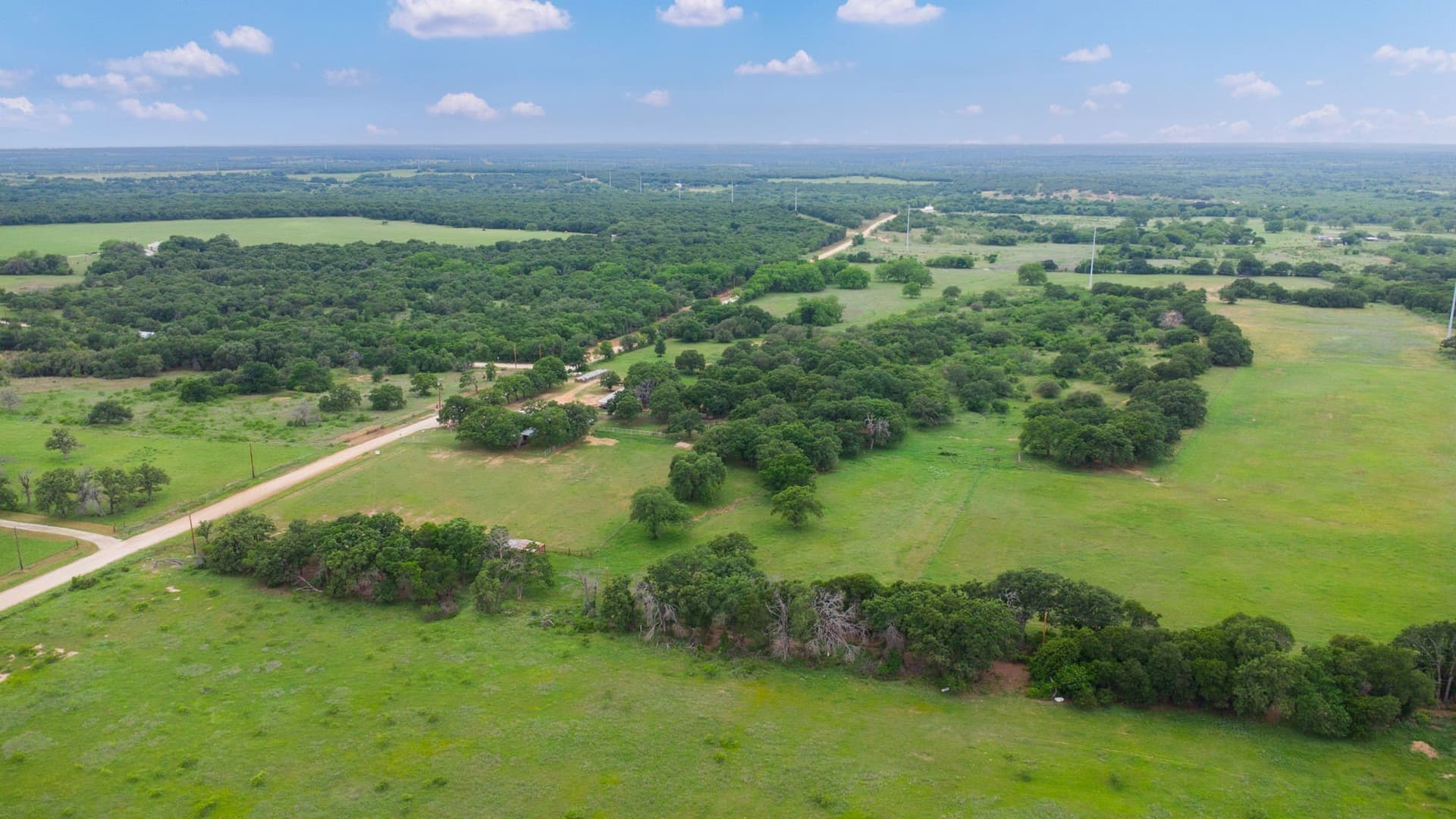 165.12 acres in Eastland County - photo 5
