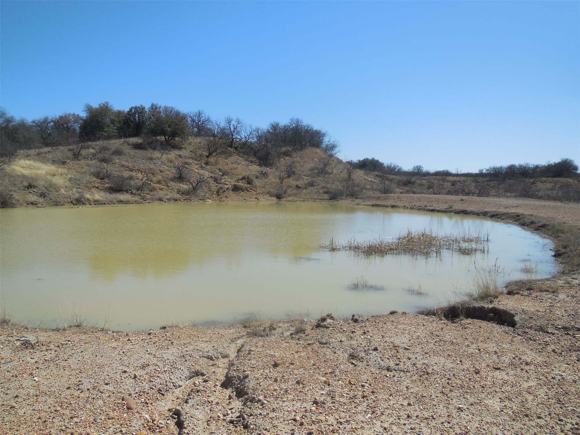 165.12 acres in Eastland County - photo 33