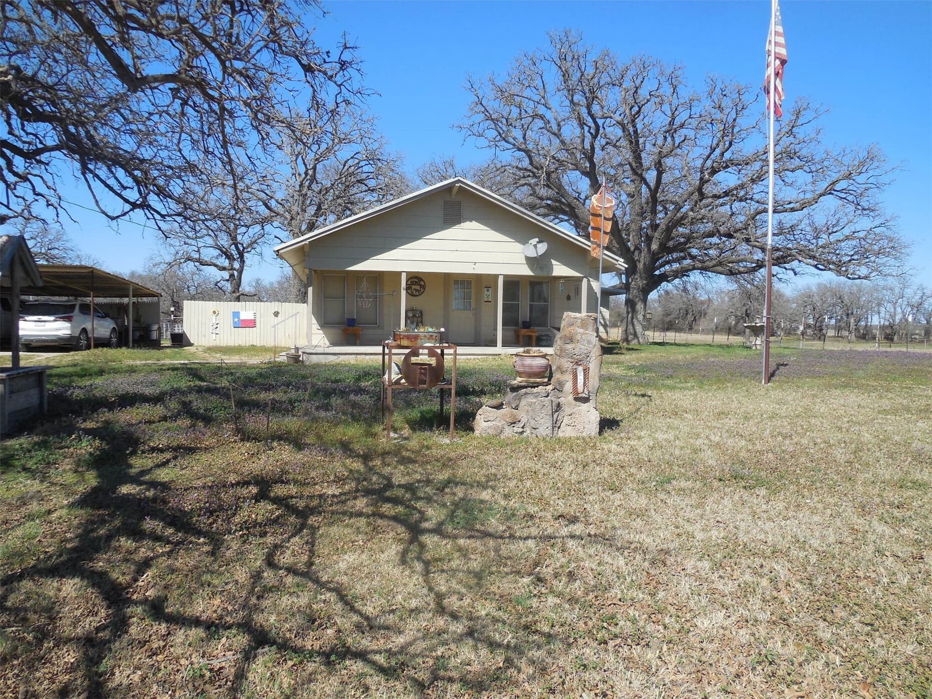 165.12 acres in Eastland County gallery image 2