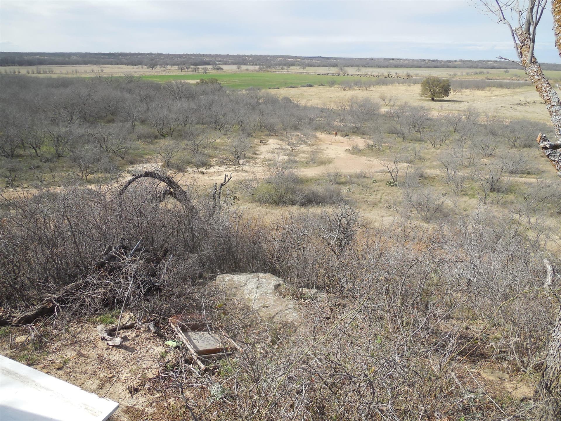 165.12 acres in Eastland County - photo 37