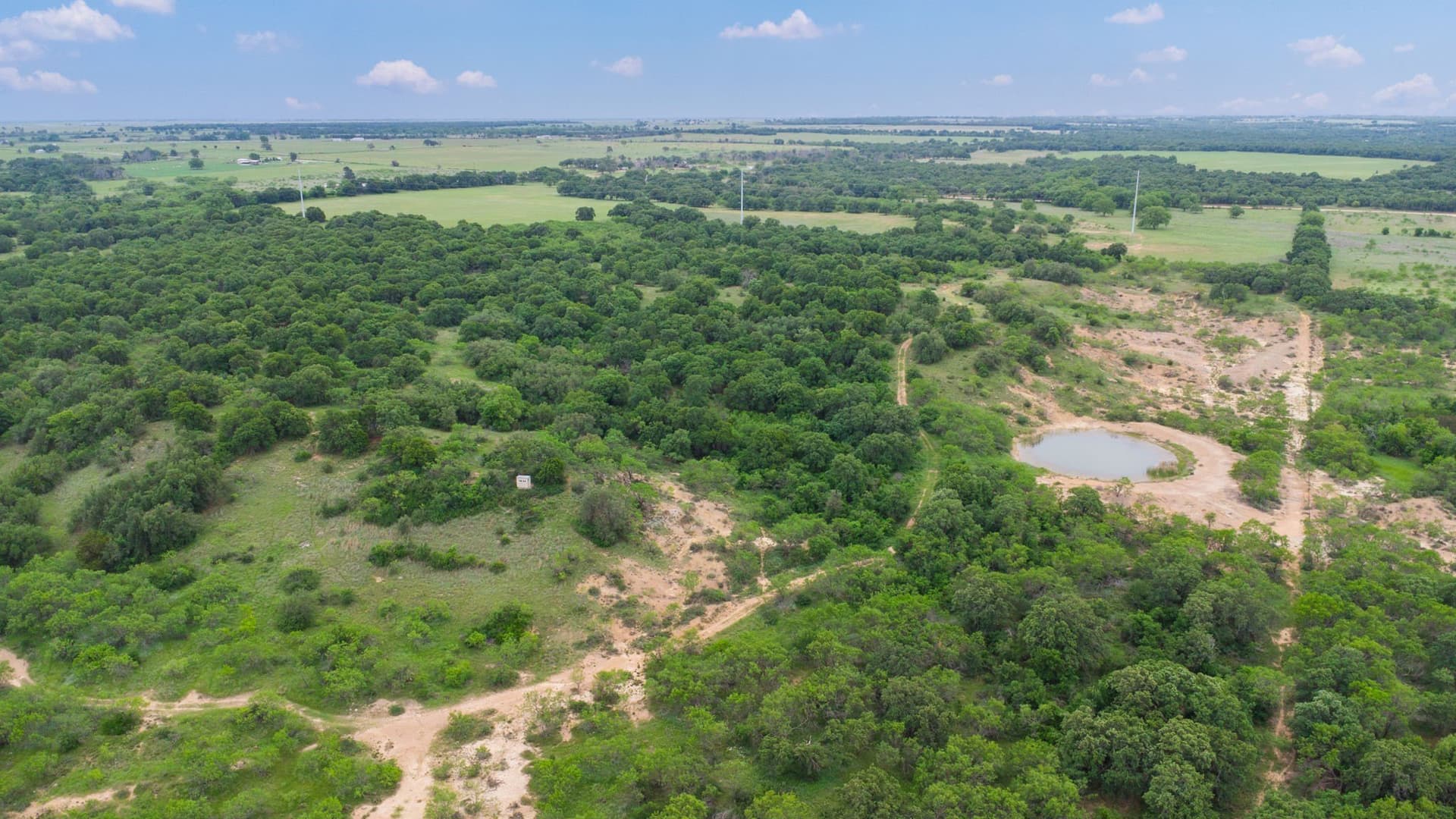 165.12 acres in Eastland County - photo 7