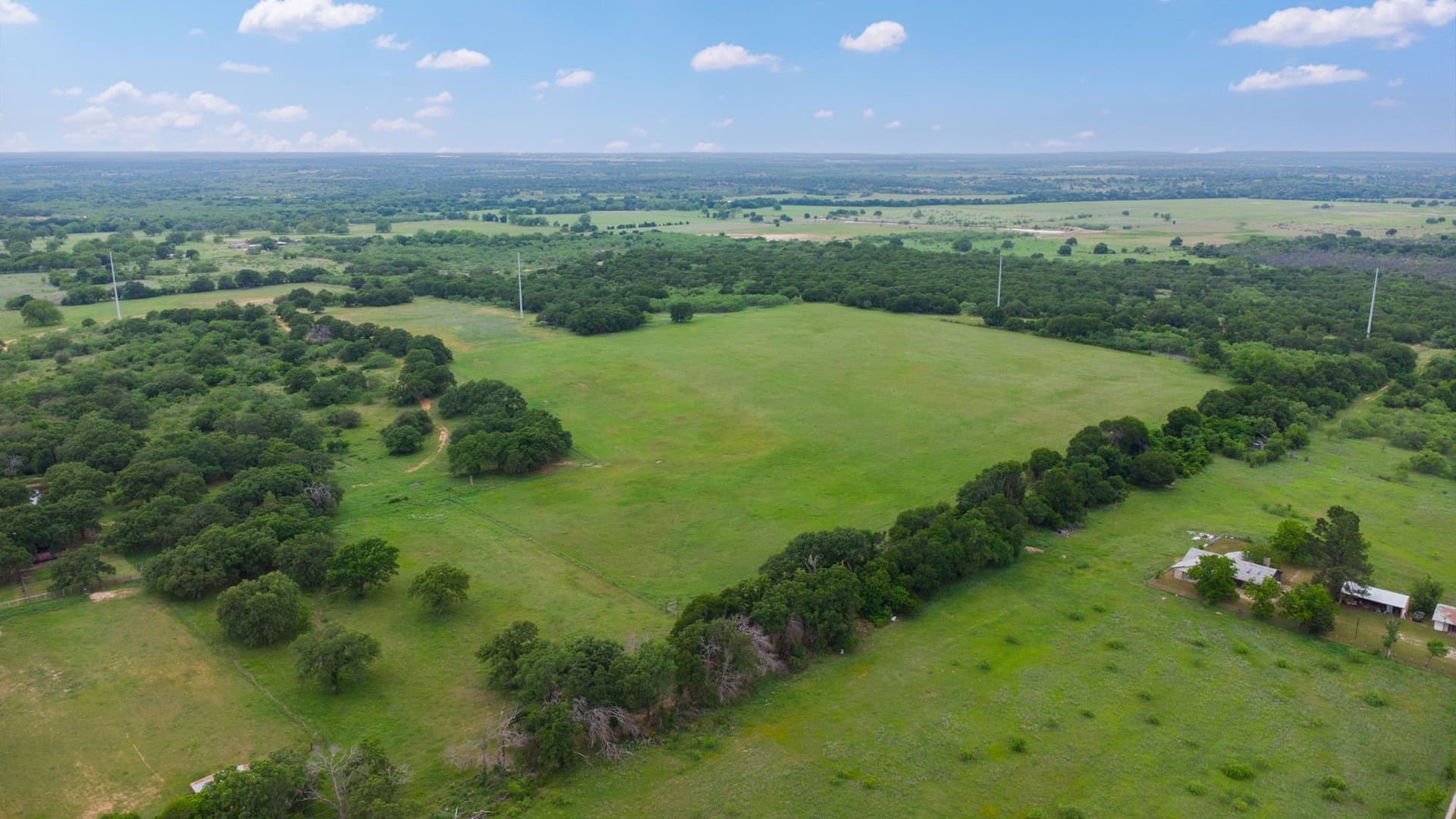 165.12 acres in Eastland County - photo 4