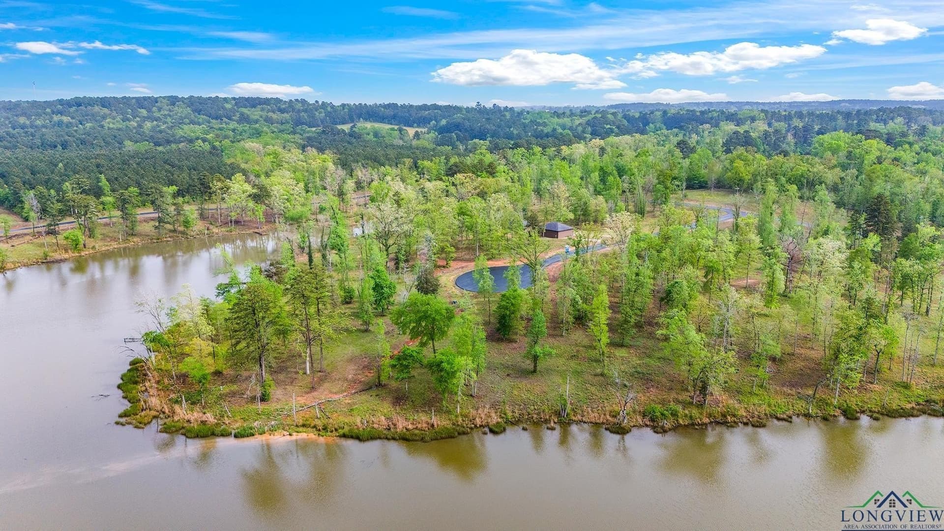 1.12 acres in Harrison County gallery image 2