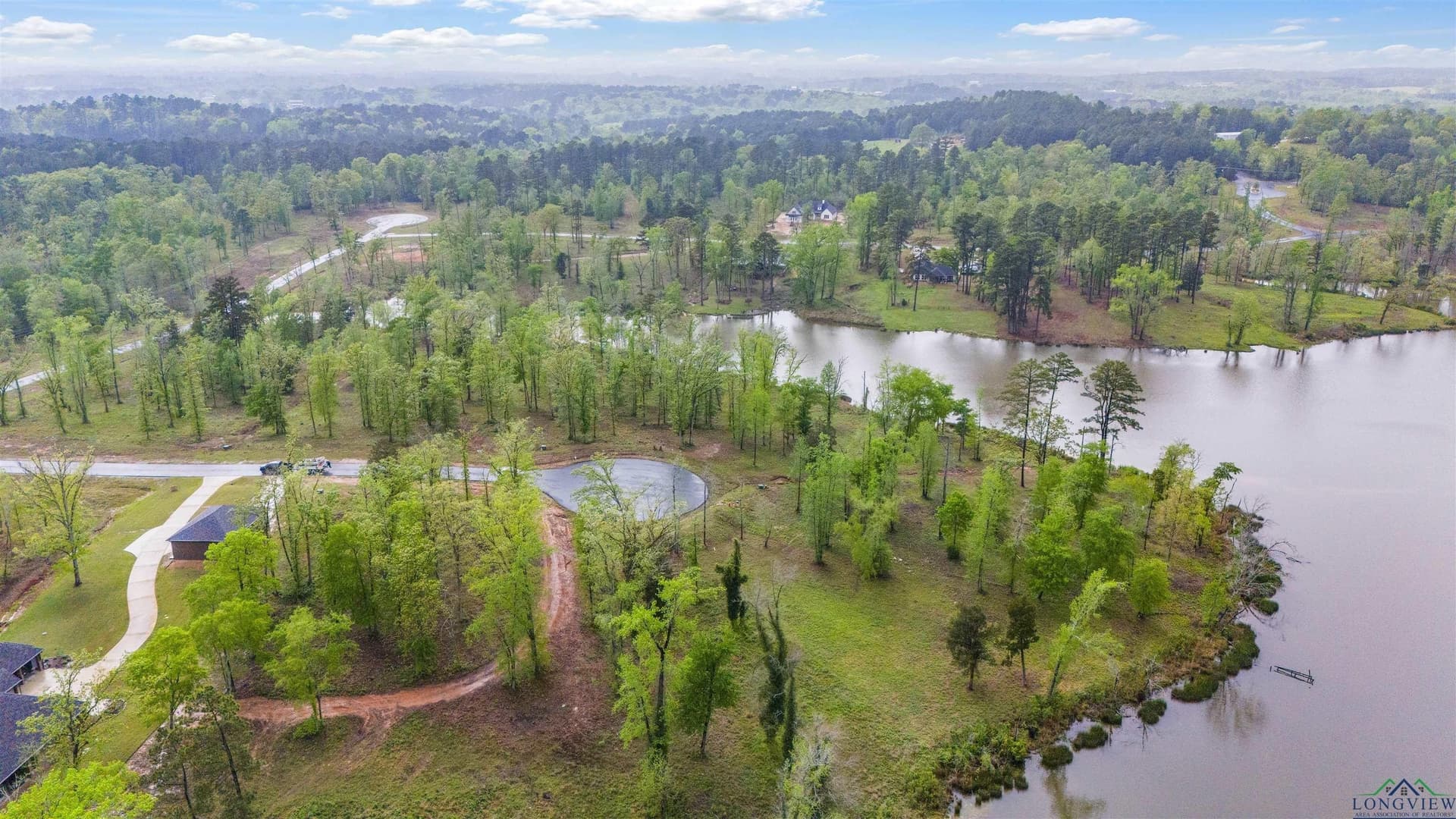 1.12 acres in Harrison County gallery image 3