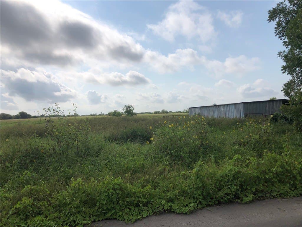 20 acres in Nueces County