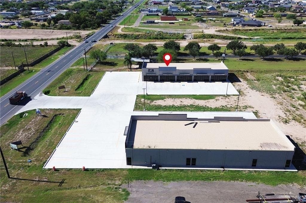 13.86 acres in Hidalgo County gallery image 2