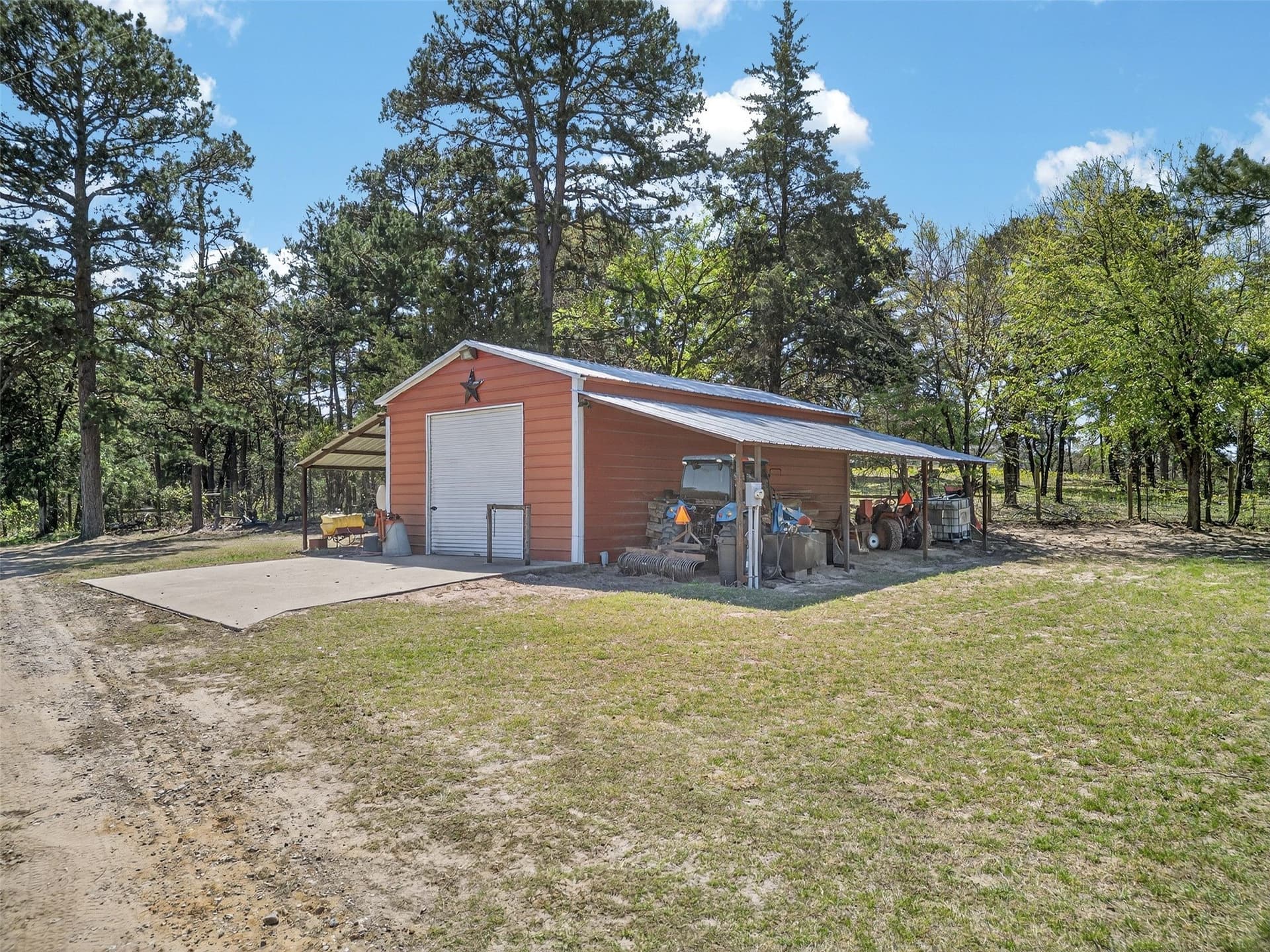 24.82 acres in Smith County - photo 14