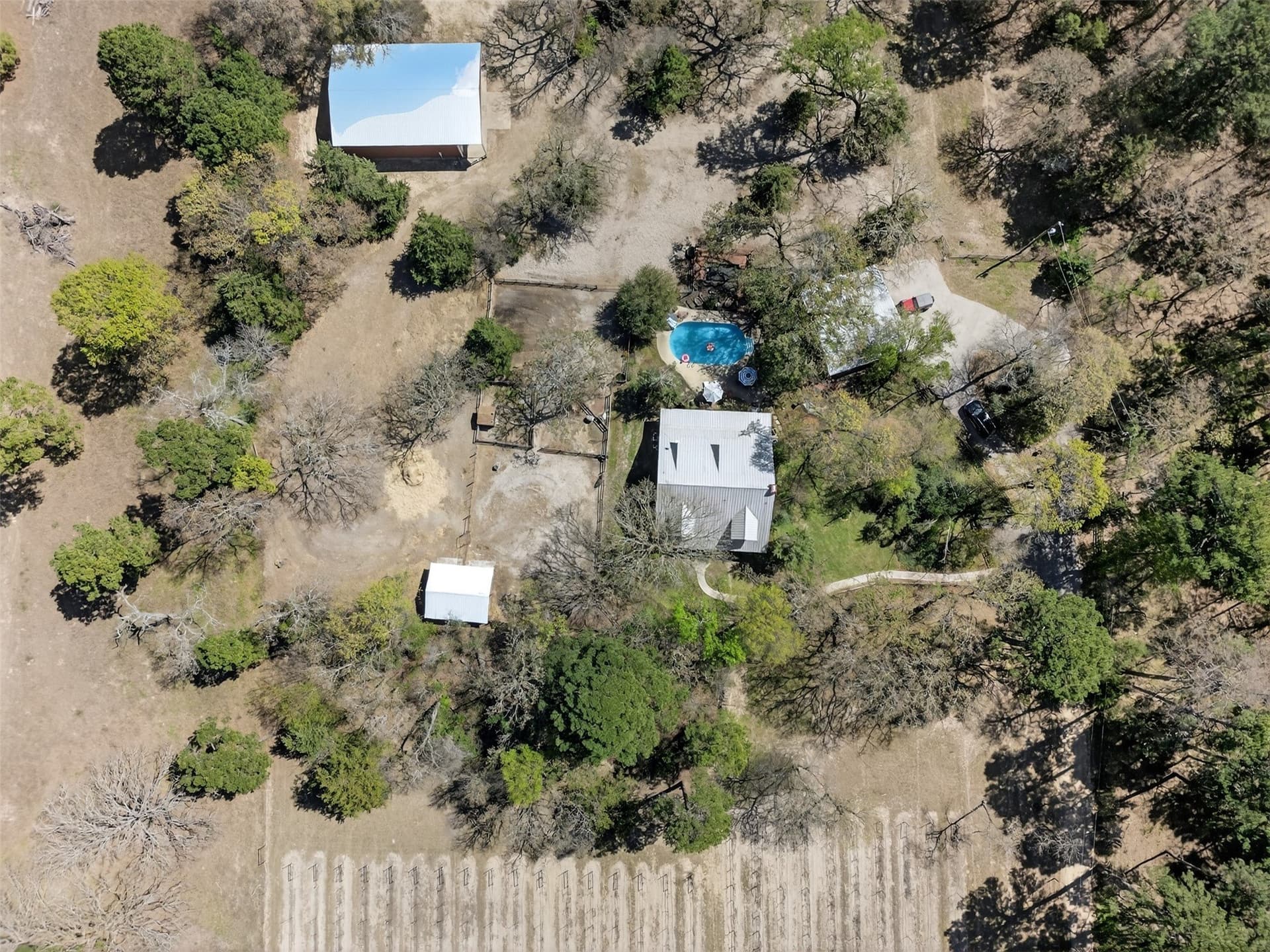 24.82 acres in Smith County - photo 7
