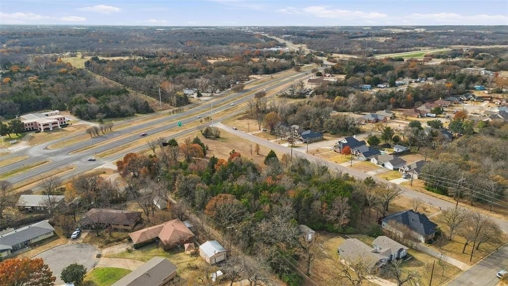 2.97 acres in Grayson County