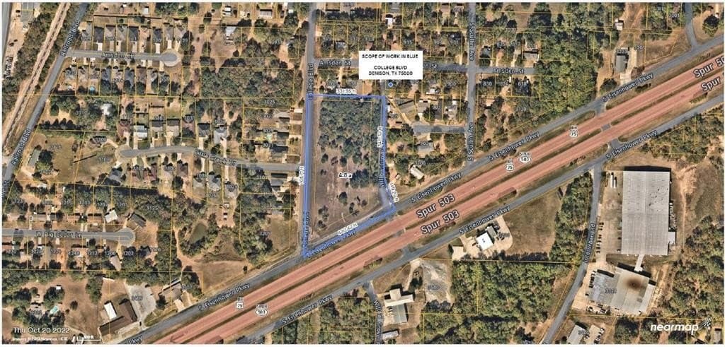 2.97 acres in Grayson County gallery image 2