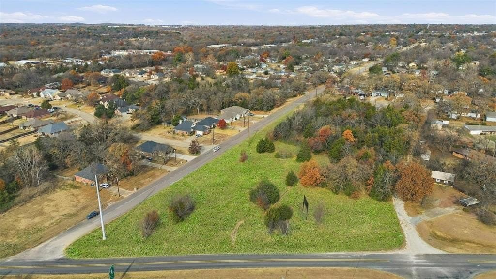 2.97 acres in Grayson County featured view