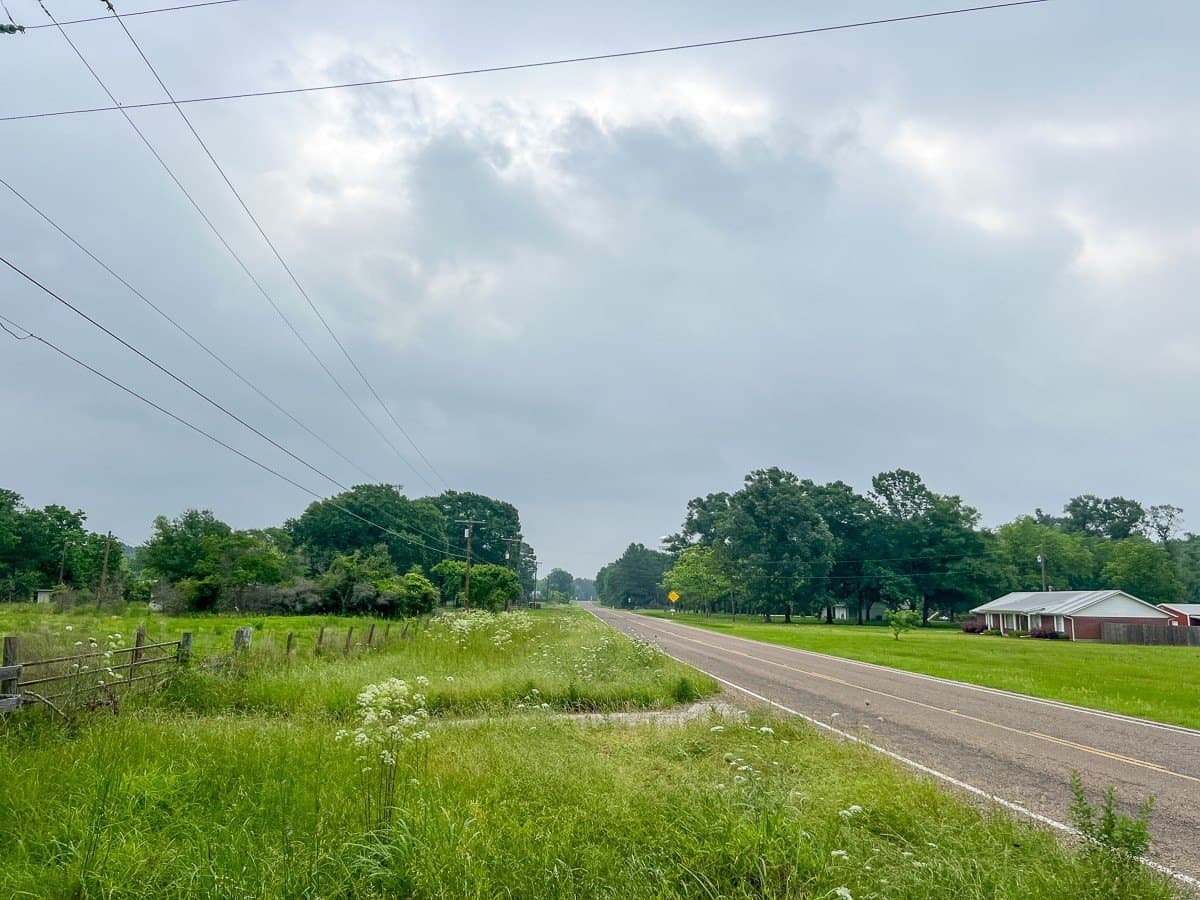 341 acres in Angelina County - photo 12