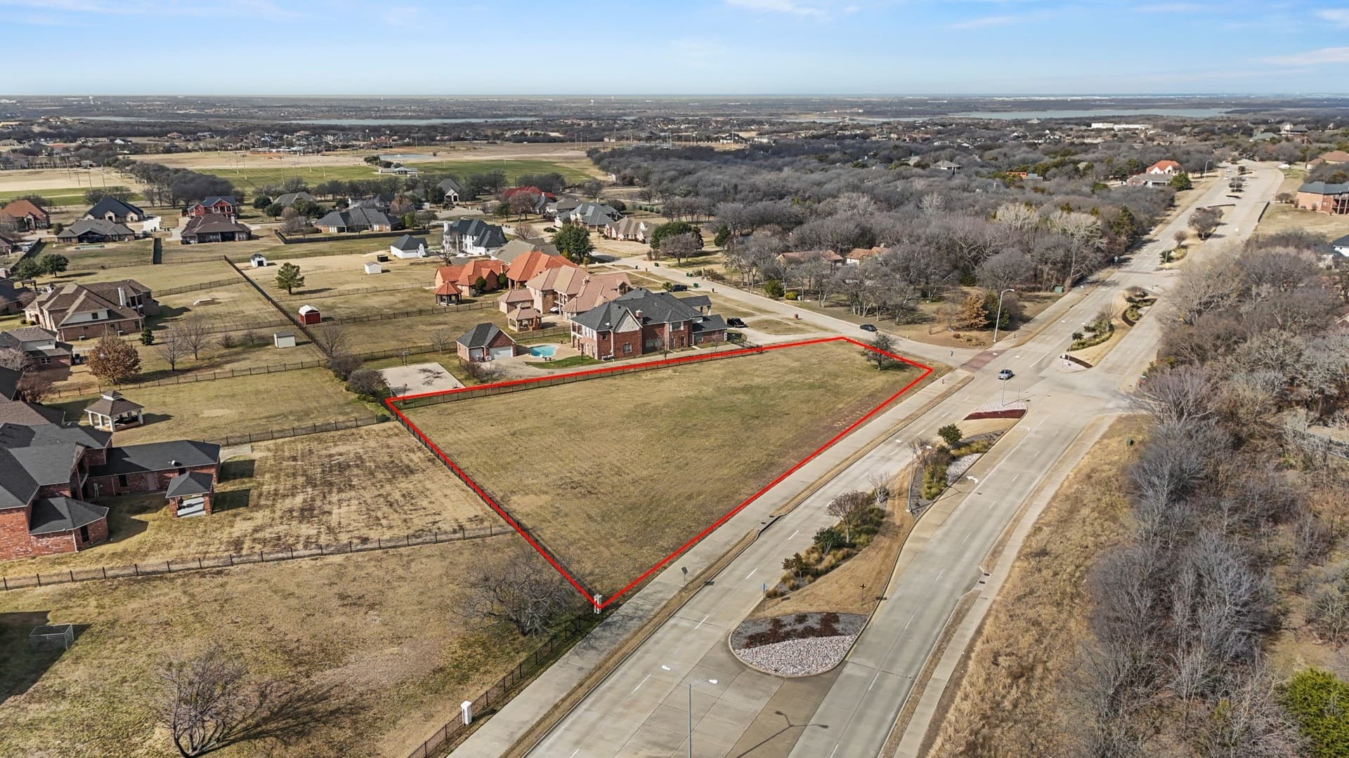 1.36 acres in Dallas County - photo 4