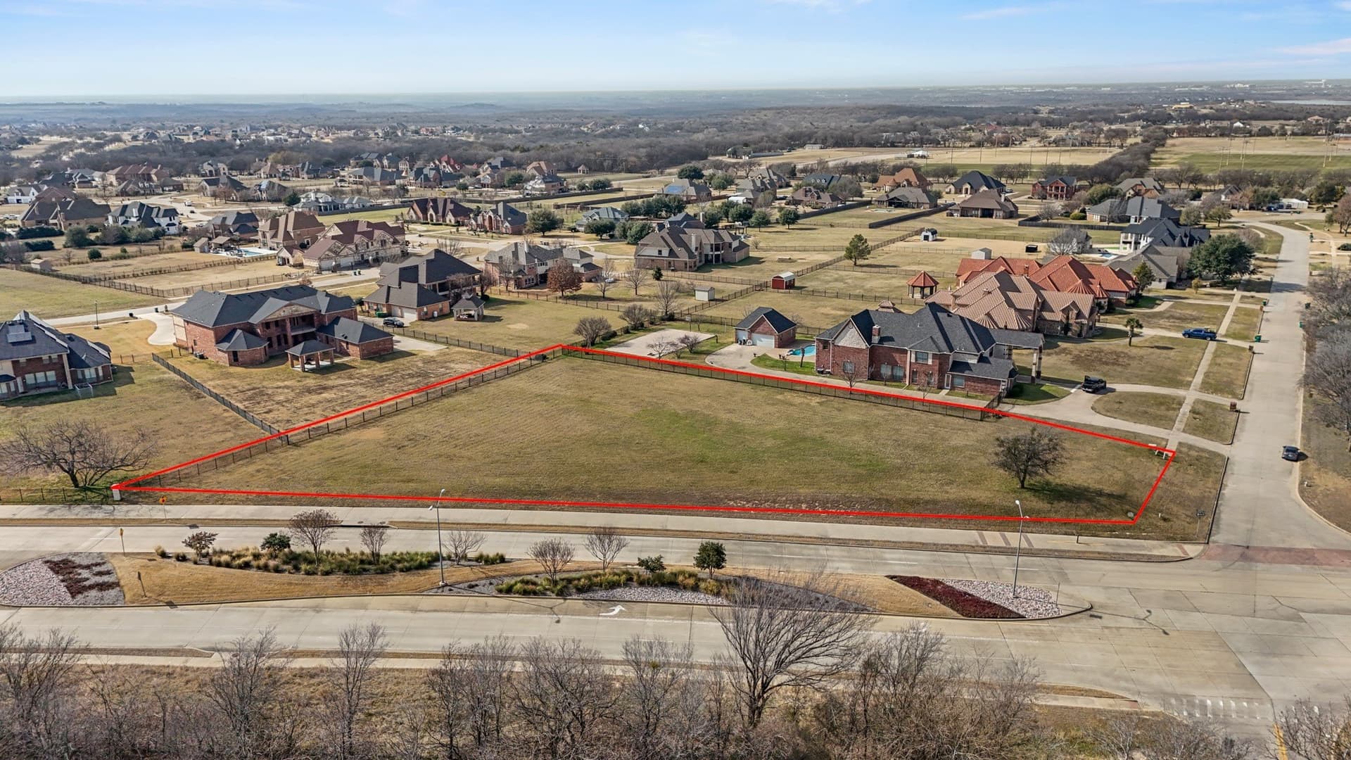 1.36 acres in Dallas County - photo 7