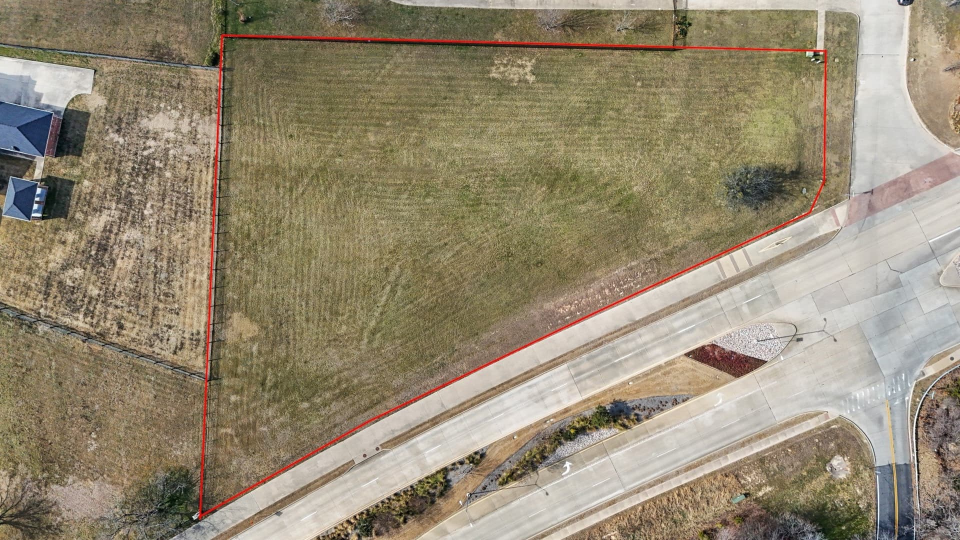 1.36 acres in Dallas County - photo 3