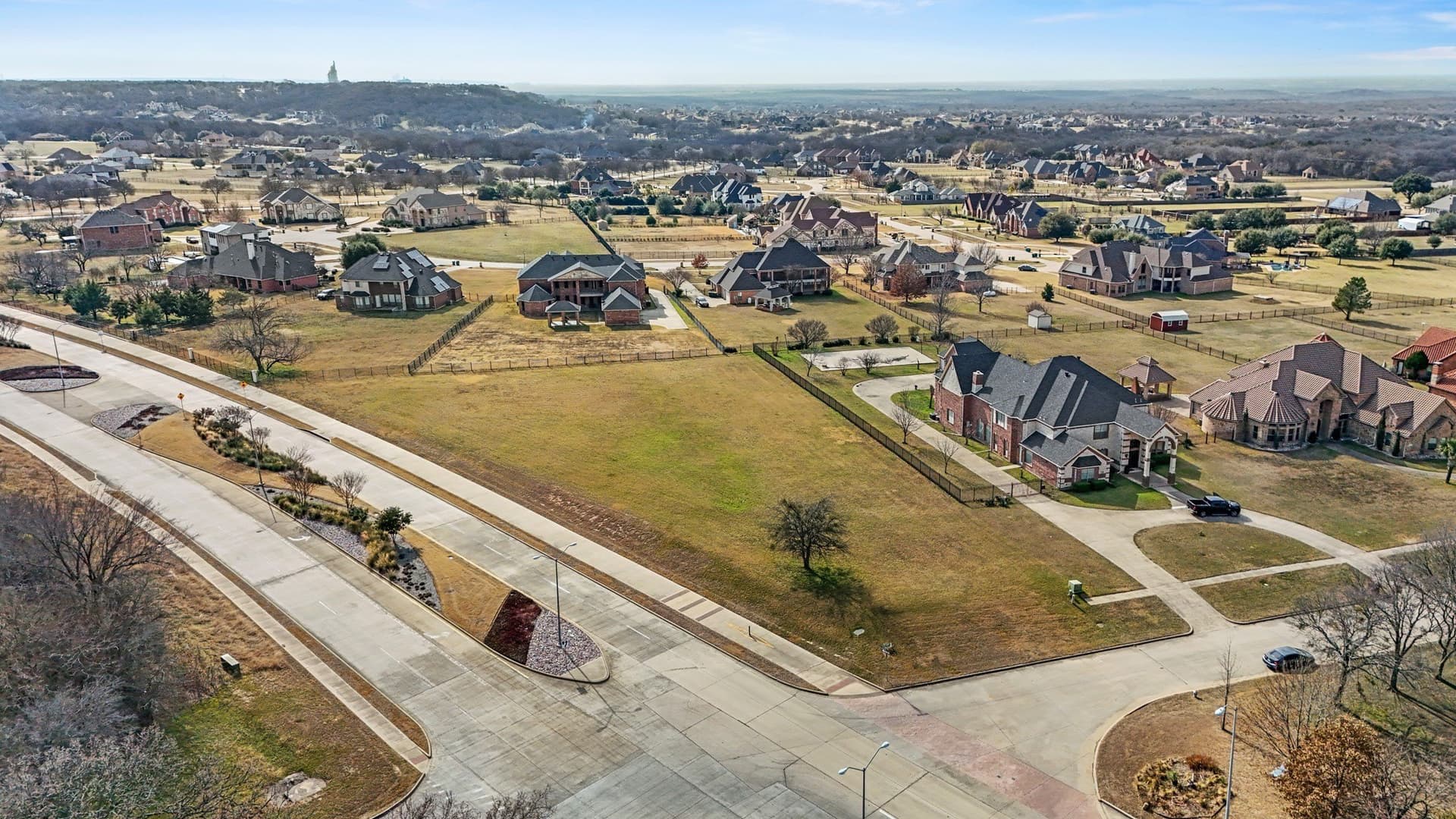 1.36 acres in Dallas County - photo 8