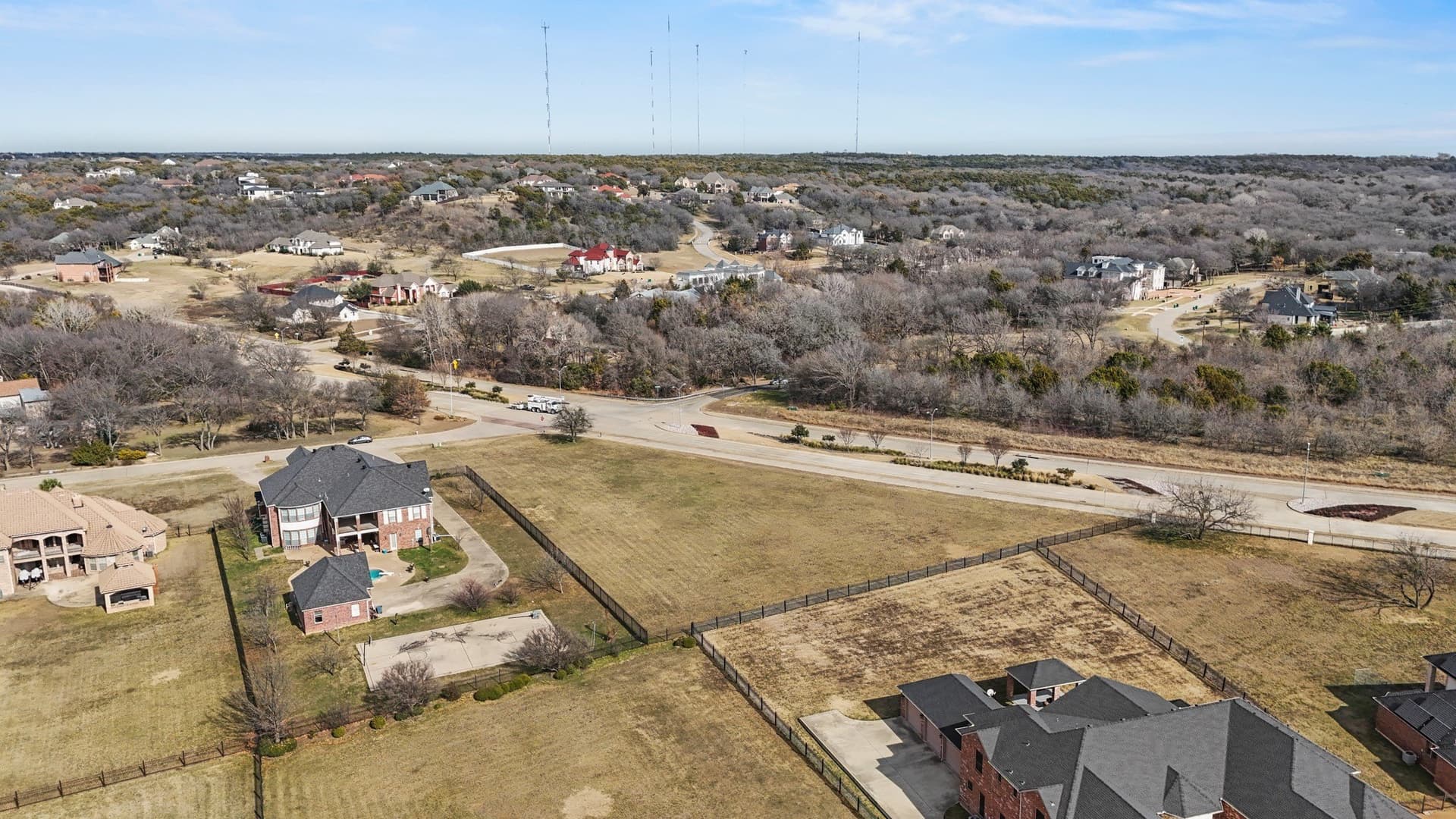 1.36 acres in Dallas County - photo 13
