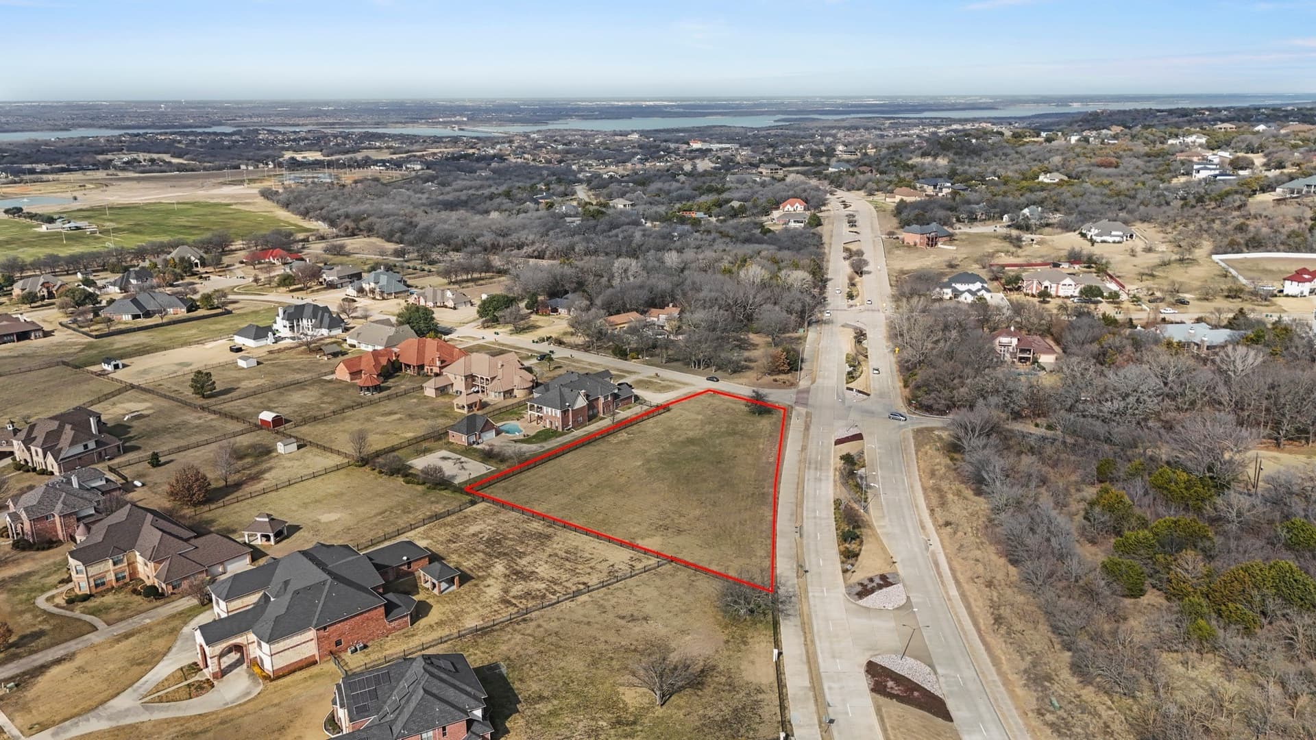 1.36 acres in Dallas County - photo 6
