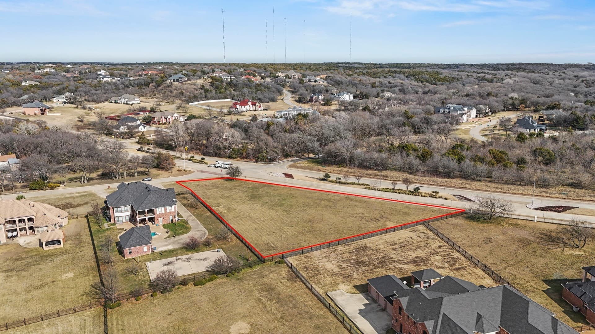 1.36 acres in Dallas County - photo 5