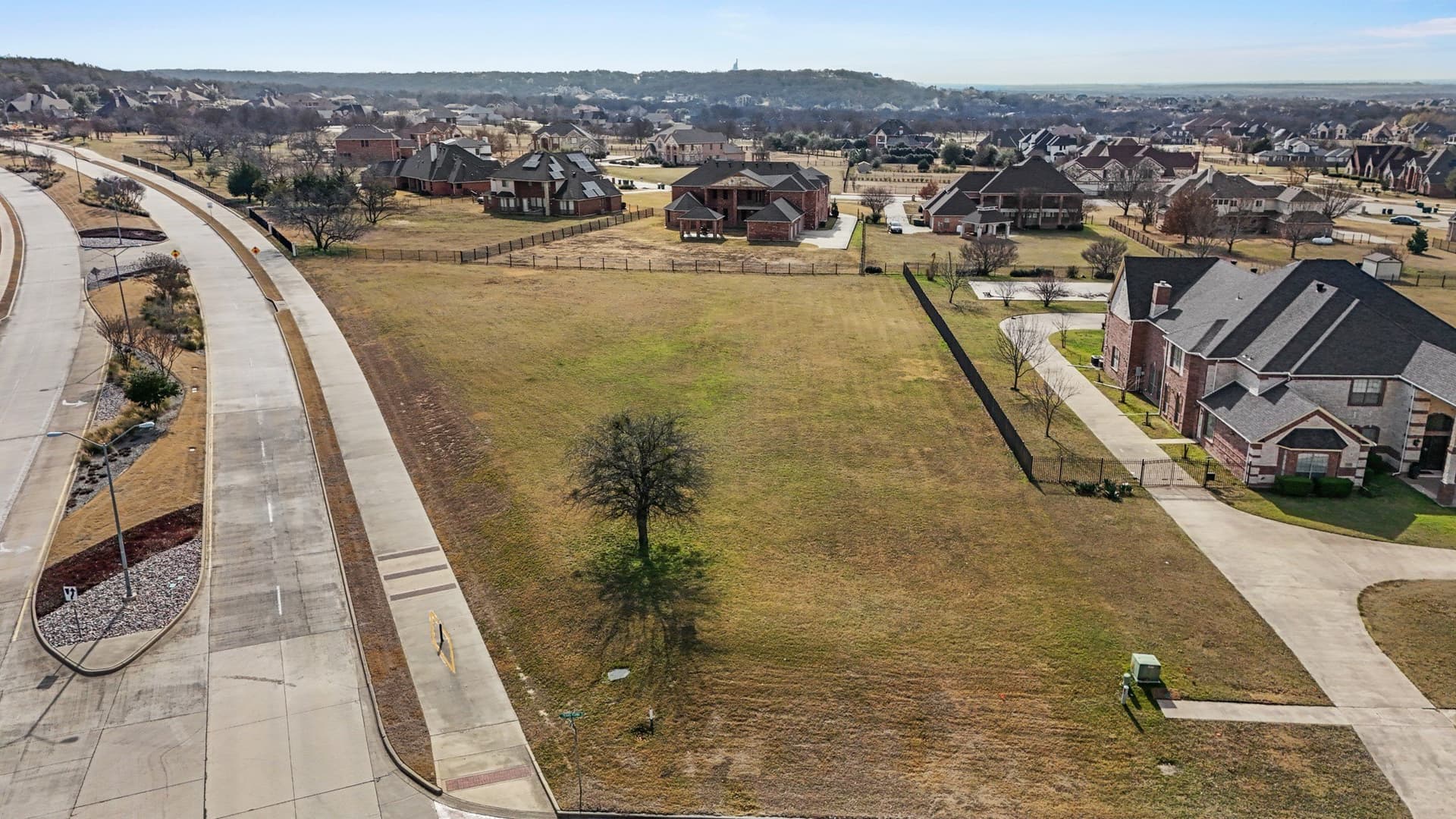 1.36 acres in Dallas County - photo 9