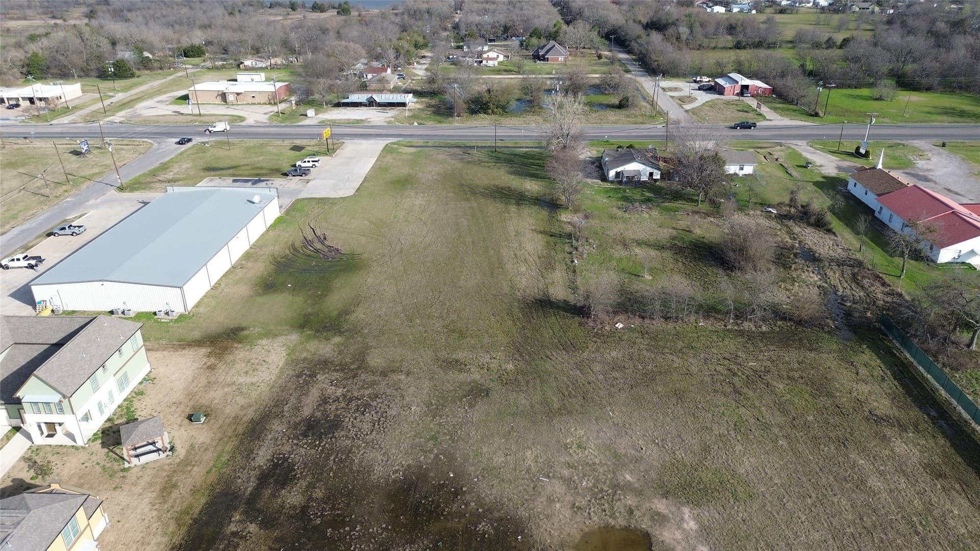 1.24 acres in Hunt County gallery image 2